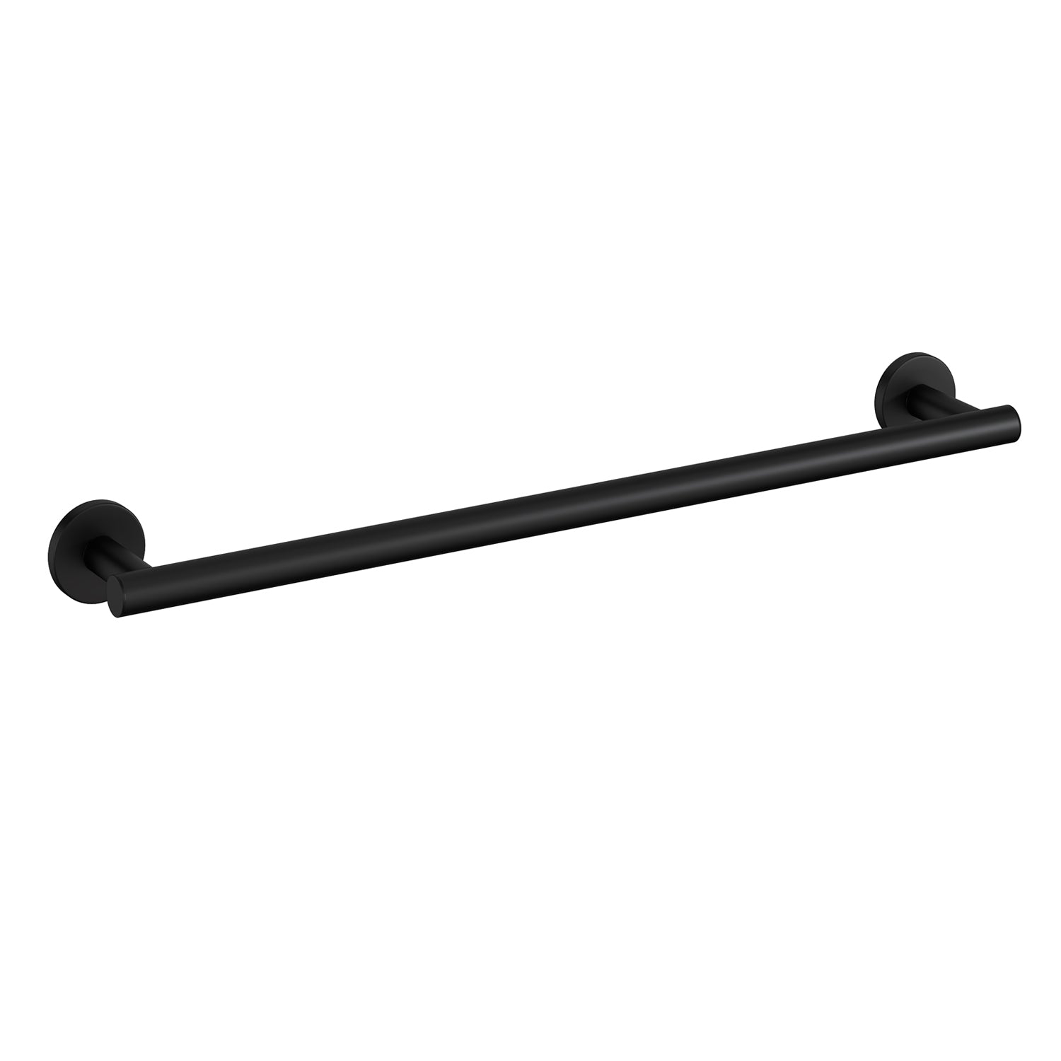 Toallero Architect SP negro mate (2353665)