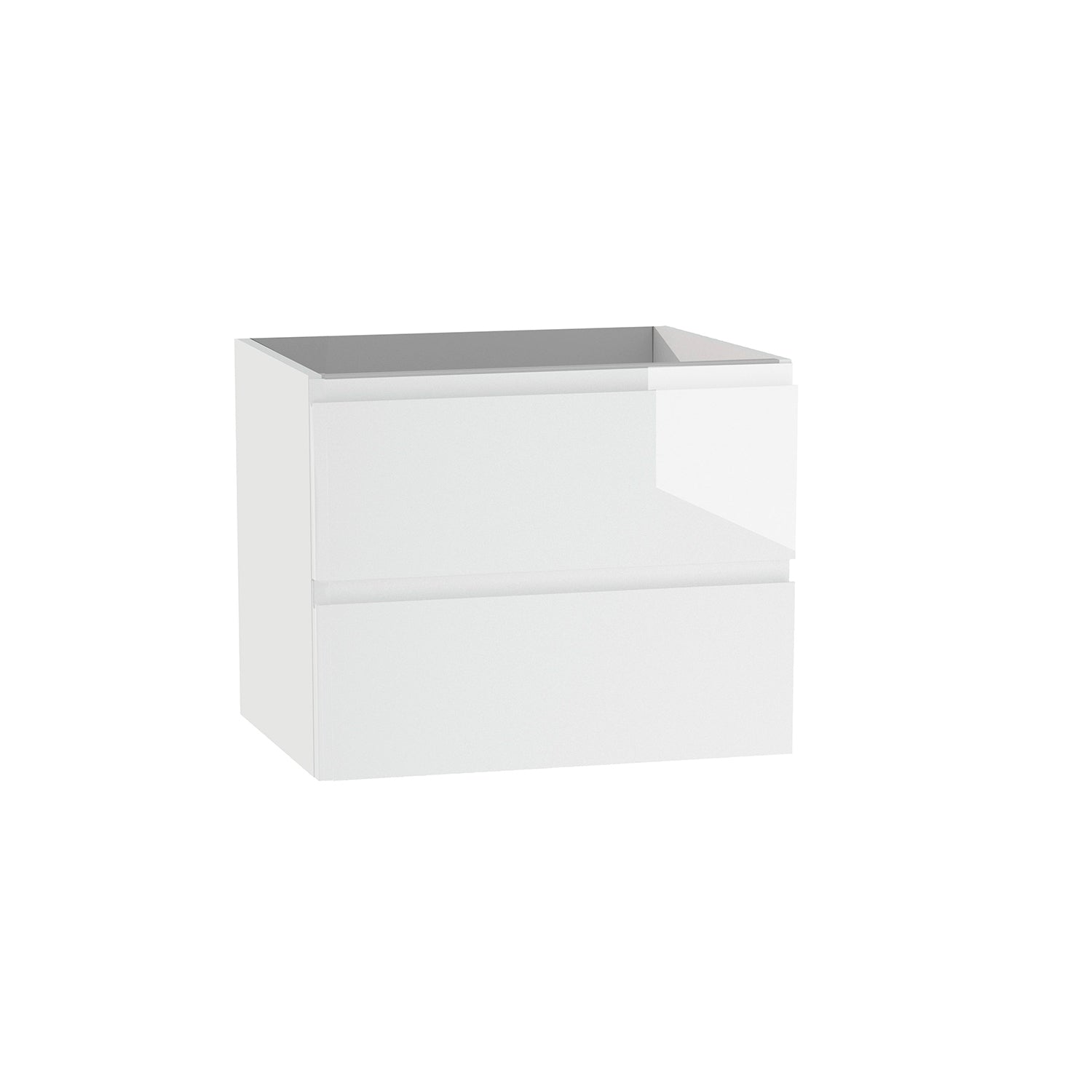 Pasadena Single Bathroom Vanity Cabinet with Onix Ceramic Basin