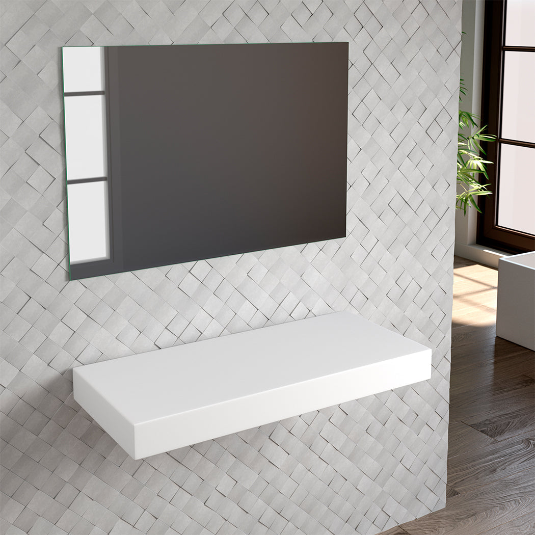DAX Bayside Single Counter Vanity Top
