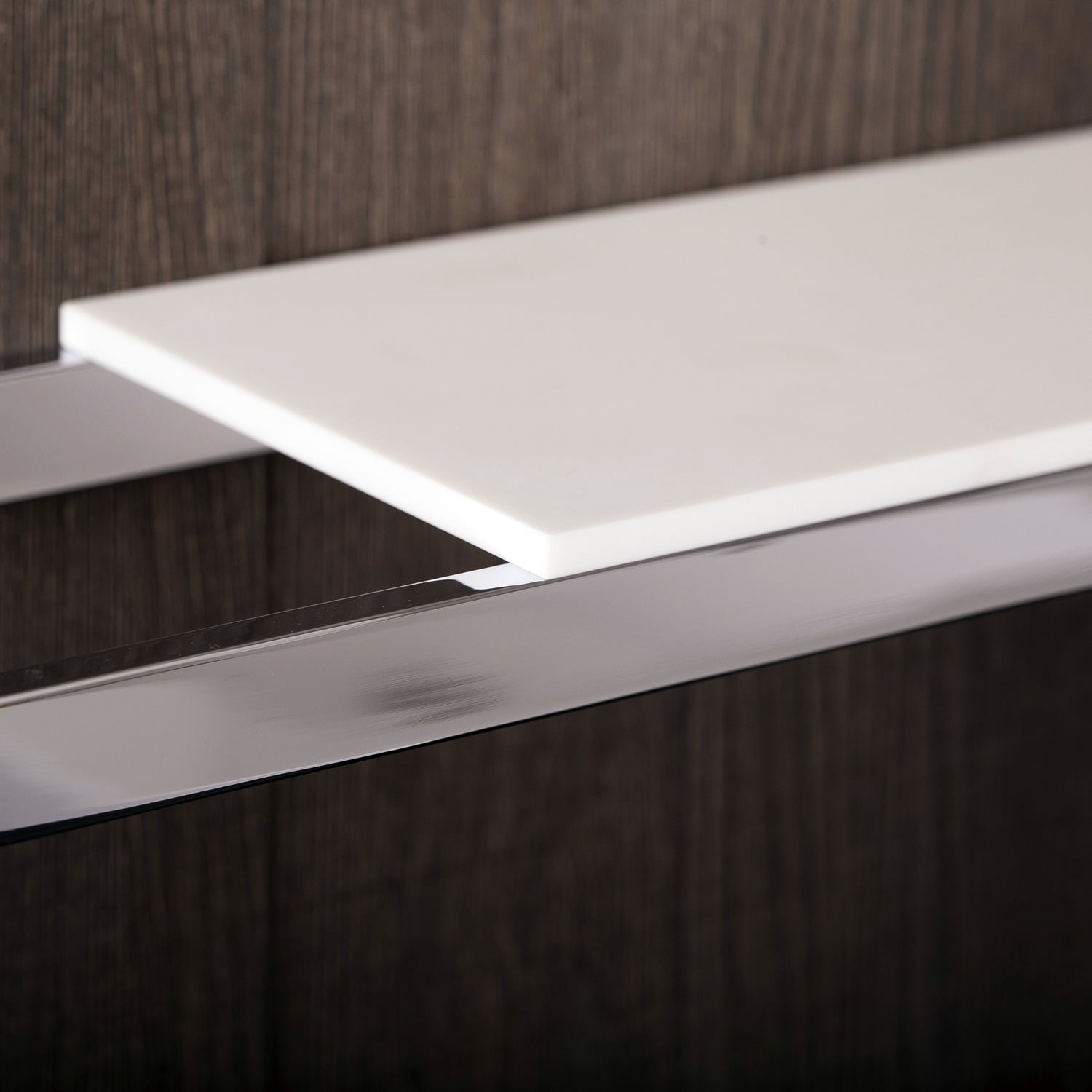 Bathroom Accessories Bathroom Shelf by Cosmic