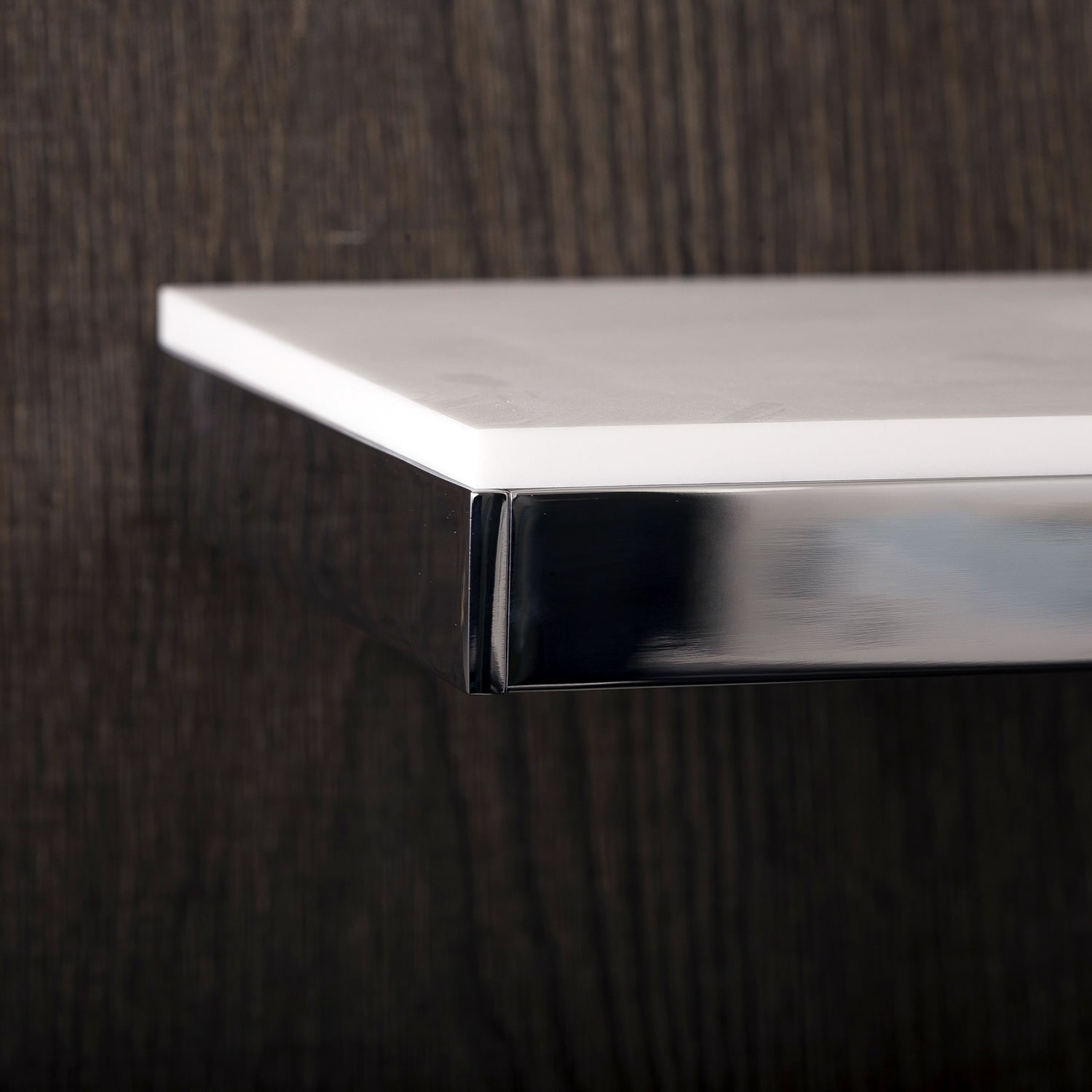 Bathroom Accessories Bathroom Shelf by Cosmic