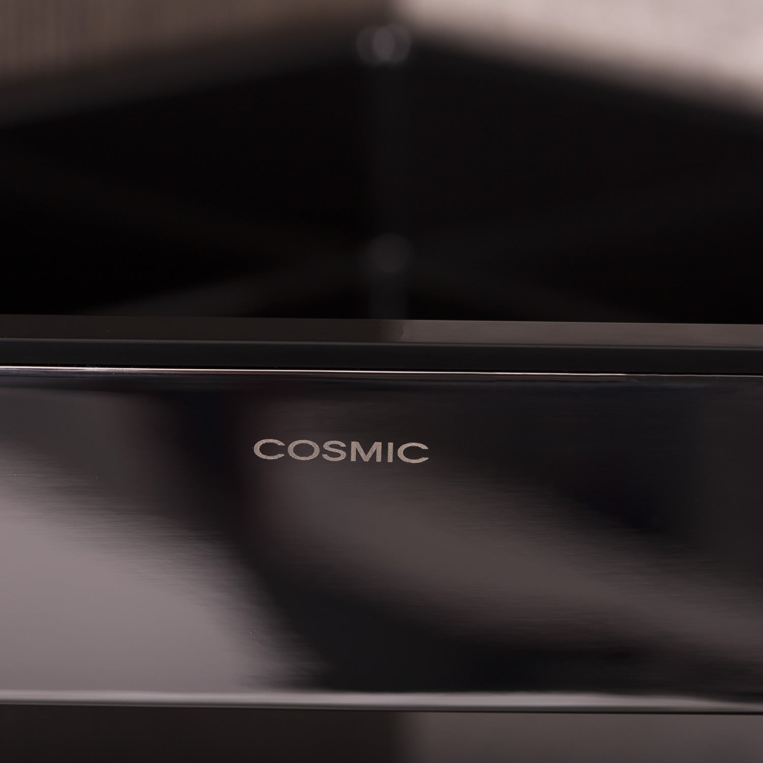 Bathroom Accessories Corner Bathroom Shelf by Cosmic