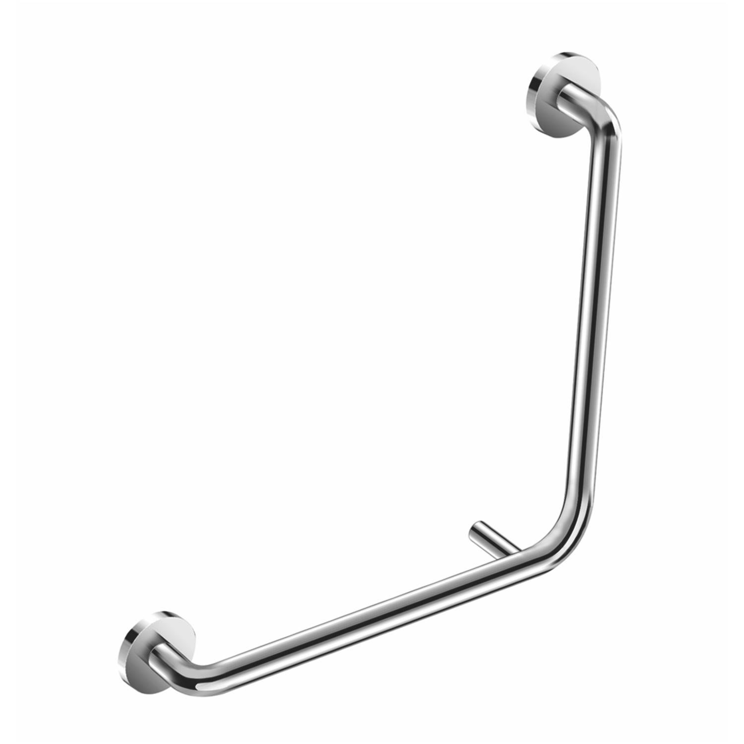 Bathroom Accessories Grab Bar by Cosmic