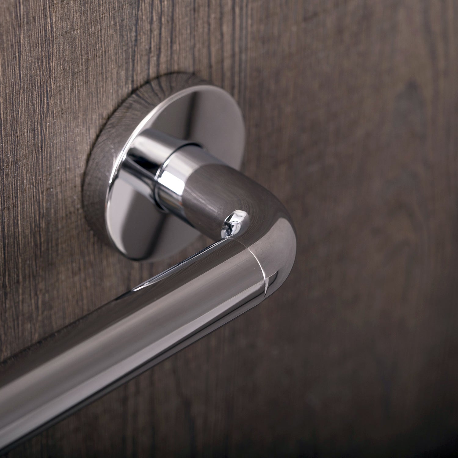 Bathroom Accessories Grab Bar by Cosmic