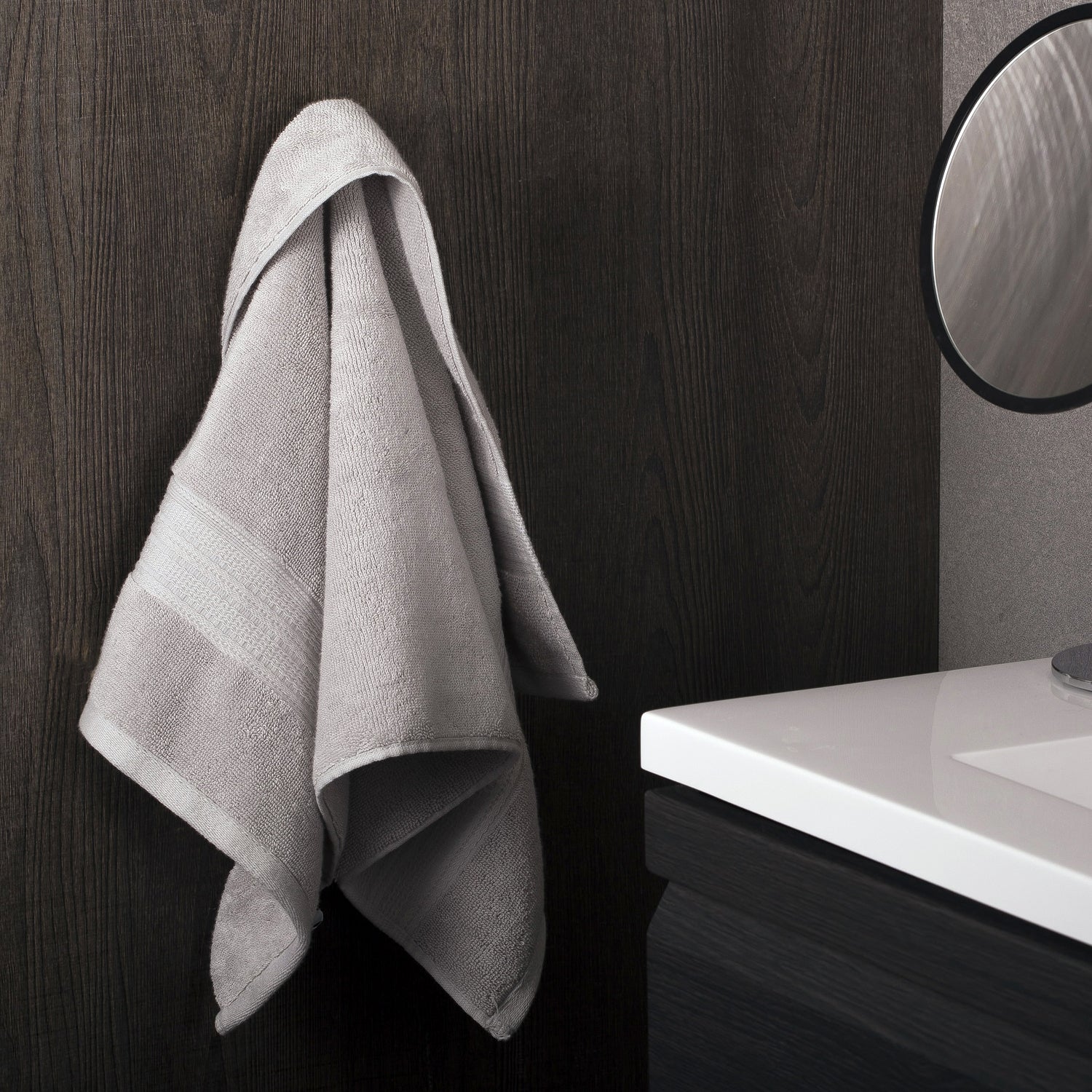 Bathroom Accessories Single Bathroom Hook by Cosmic