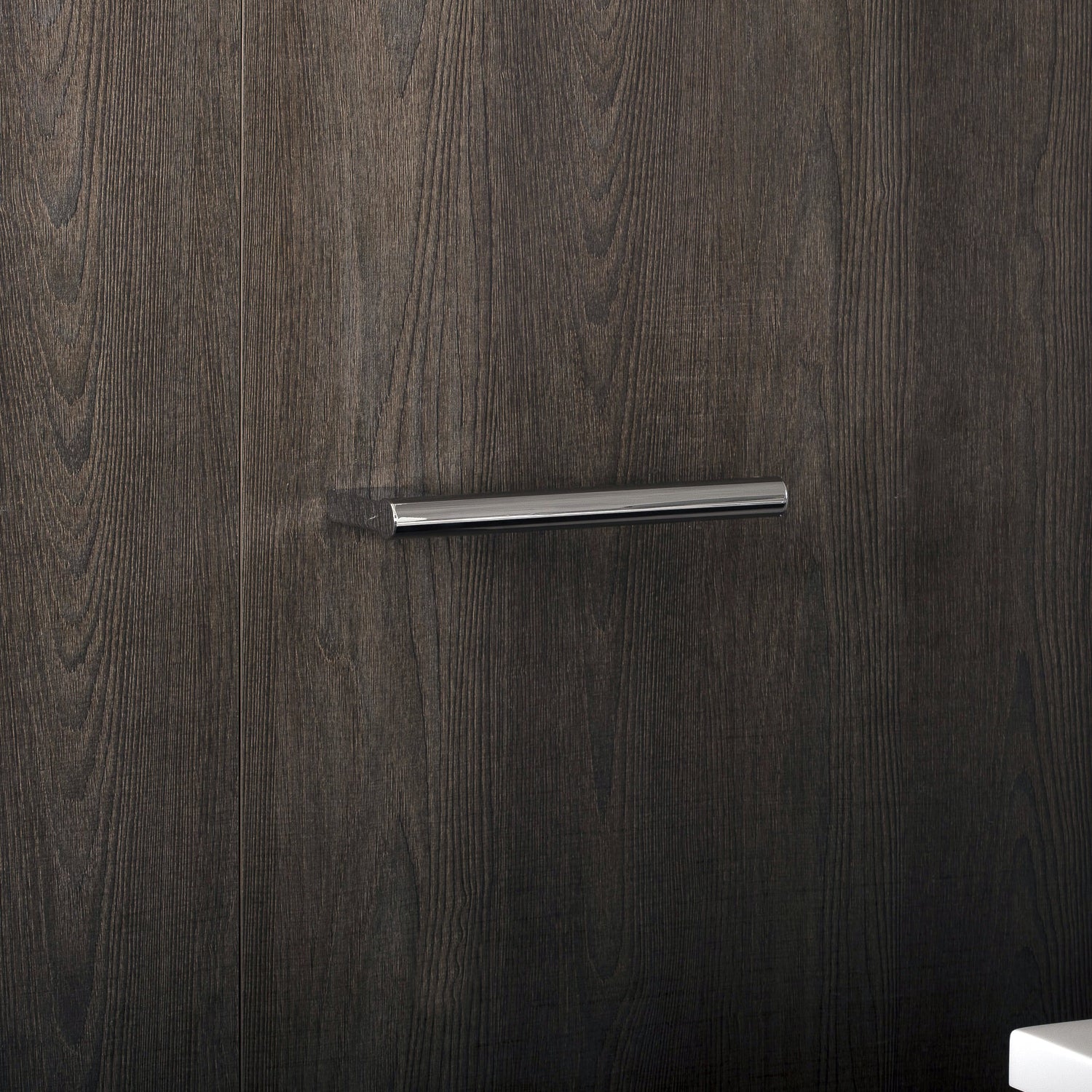 Bathroom Accessories Single Towel Bar by Cosmic