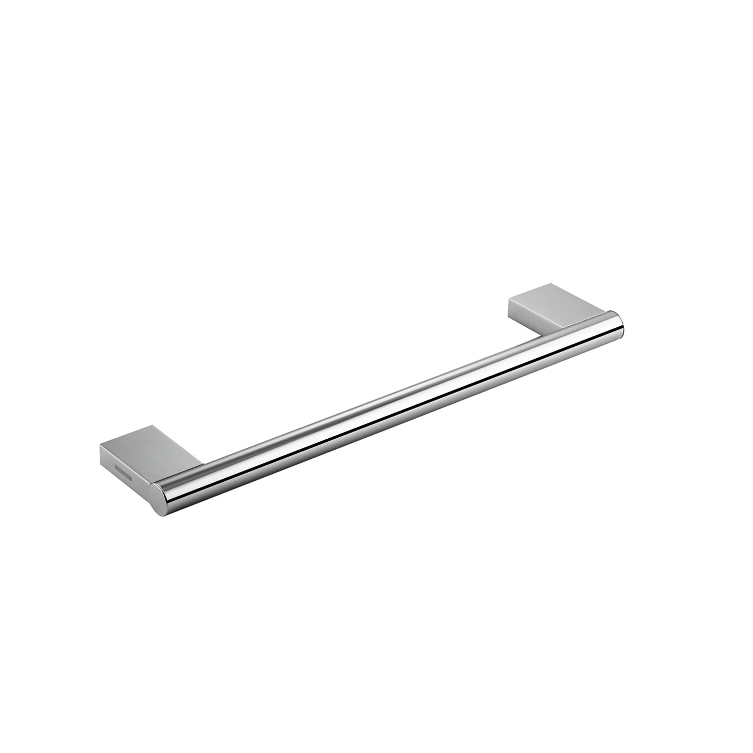 Bathroom Accessories Single Towel Bar by Cosmic