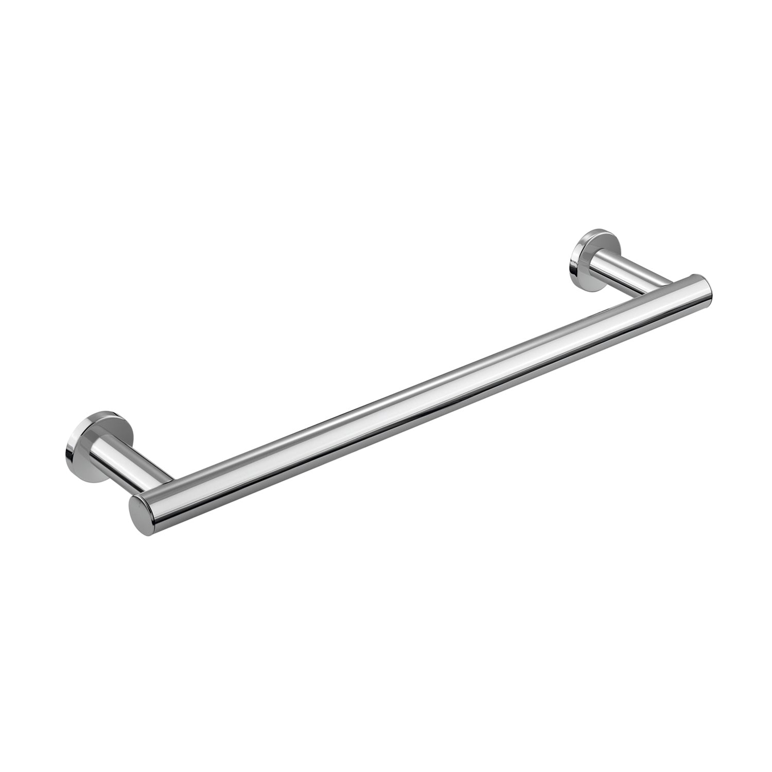 Bathroom Accessories Single Towel Bar by Cosmic