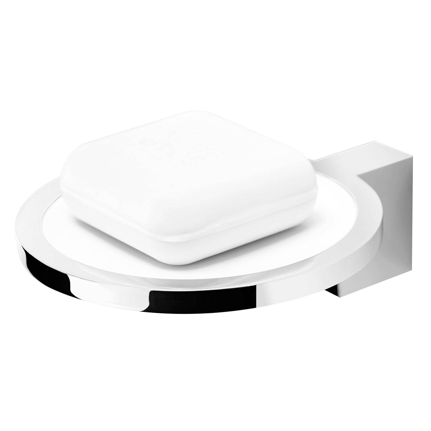 Bathroom Accessories Soap Dish by Cosmic