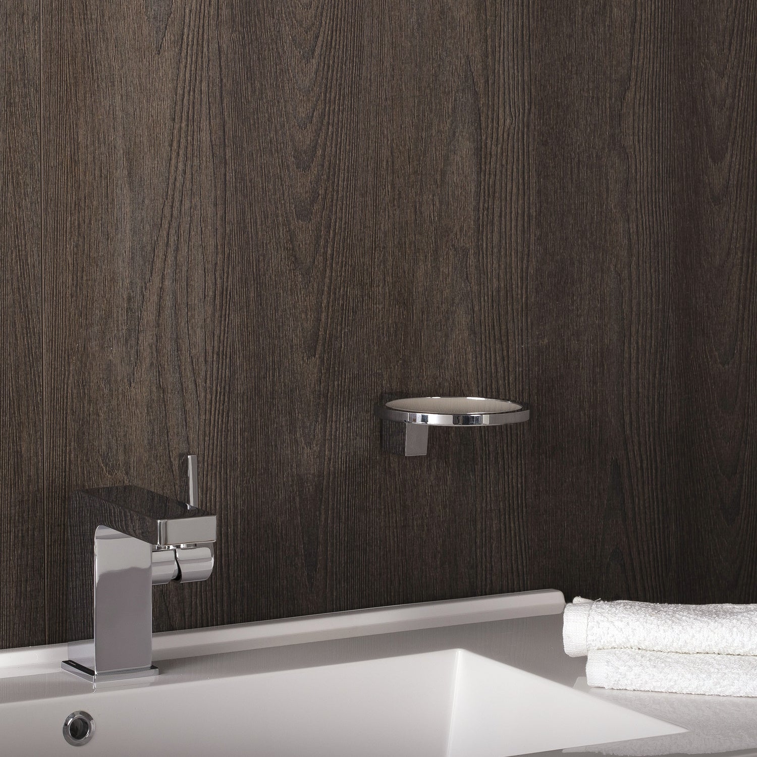 Bathroom Accessories Soap Dish by Cosmic