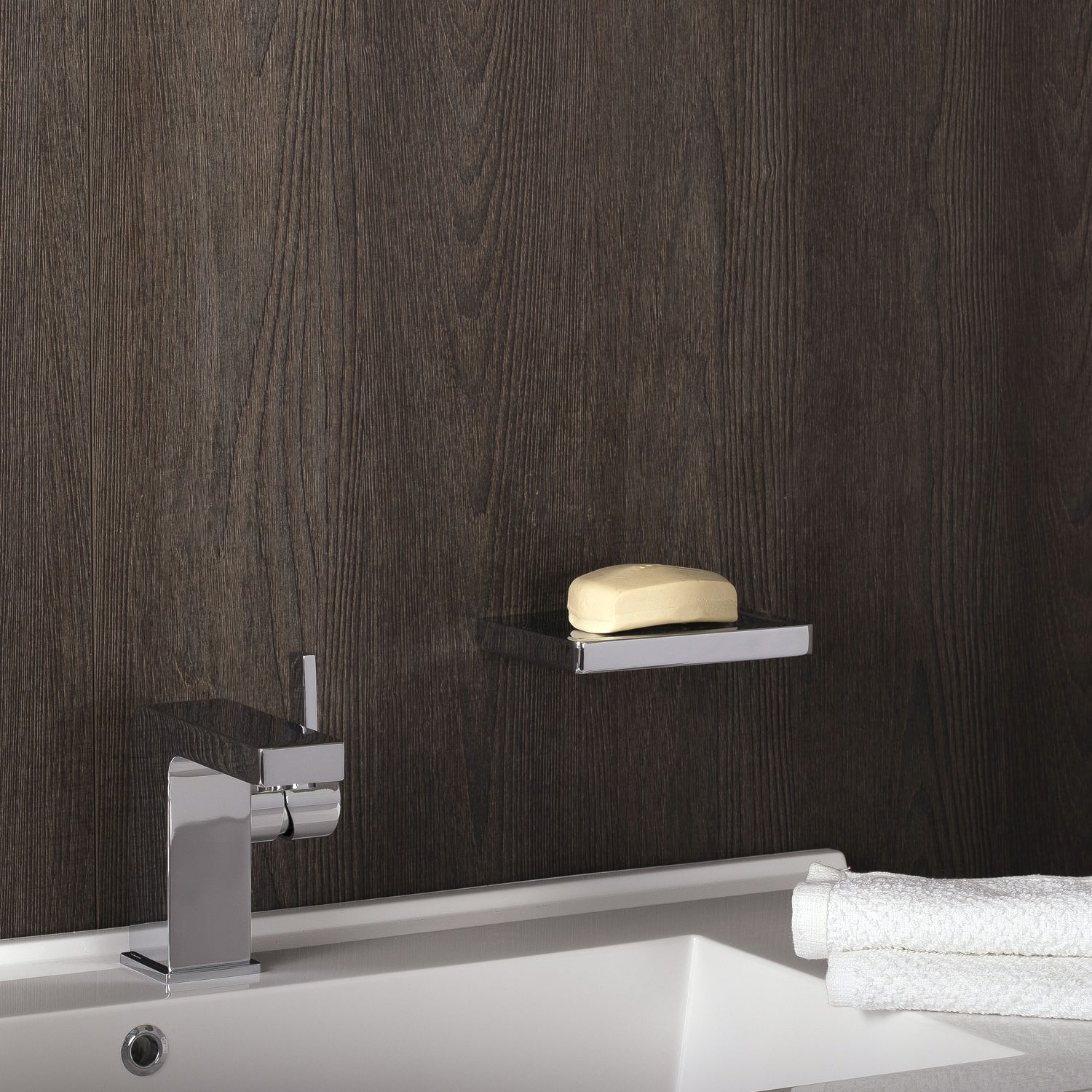 Bathroom Accessories Soap Dish by Cosmic