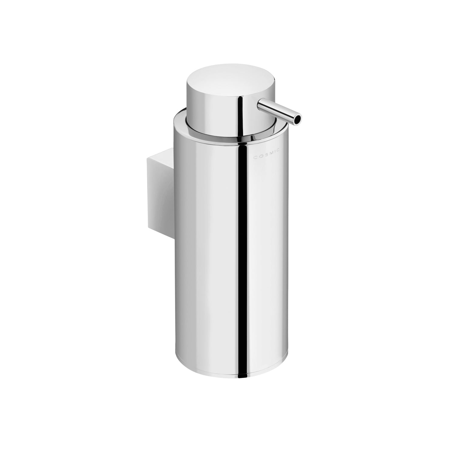 Bathroom Accessories Soap Dispenser by Cosmic