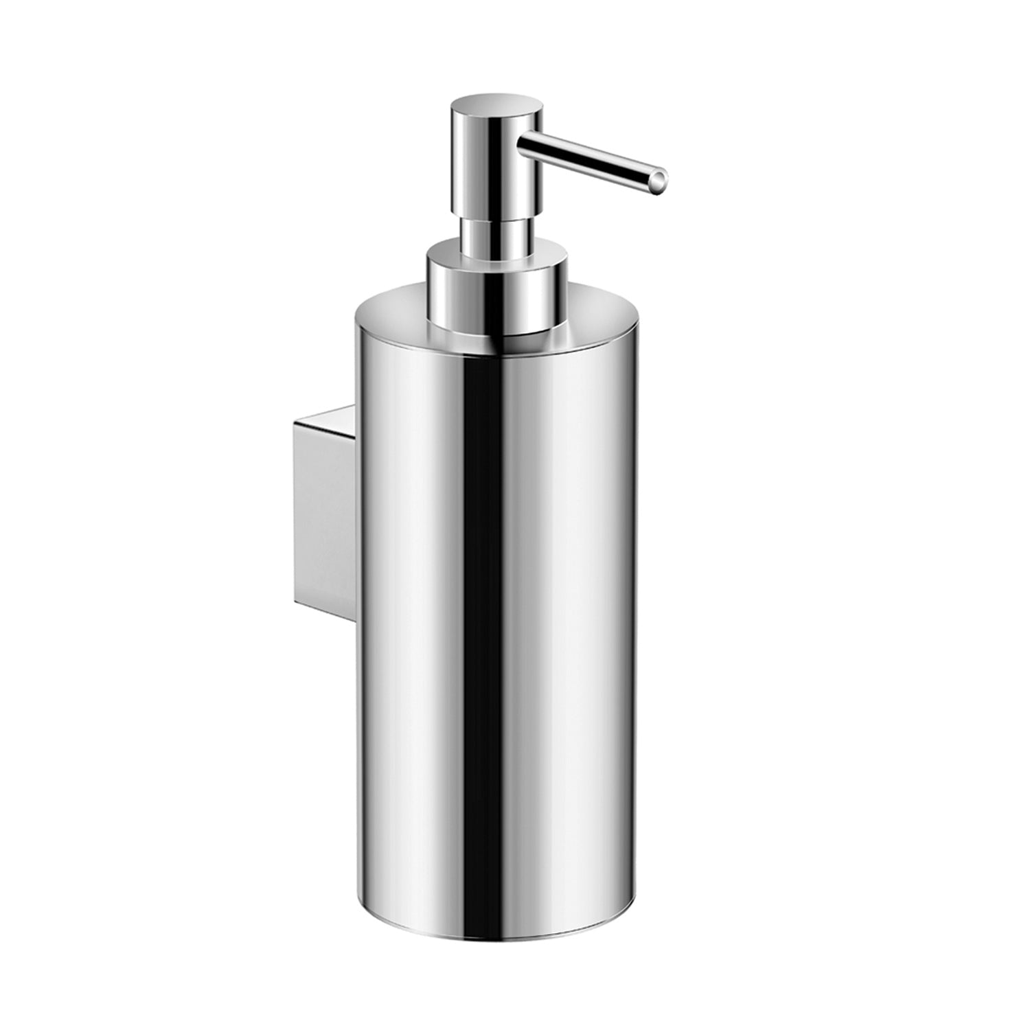 Bathroom Accessories Soap Dispenser by Cosmic