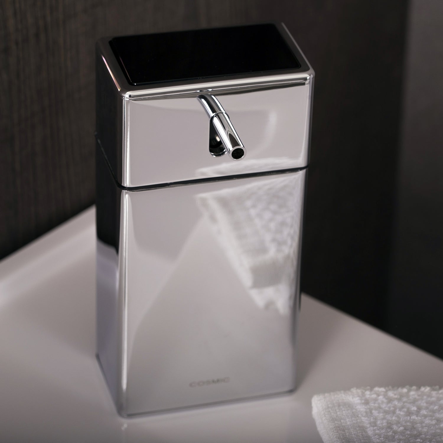 Bathroom Accessories Soap Dispenser by Cosmic