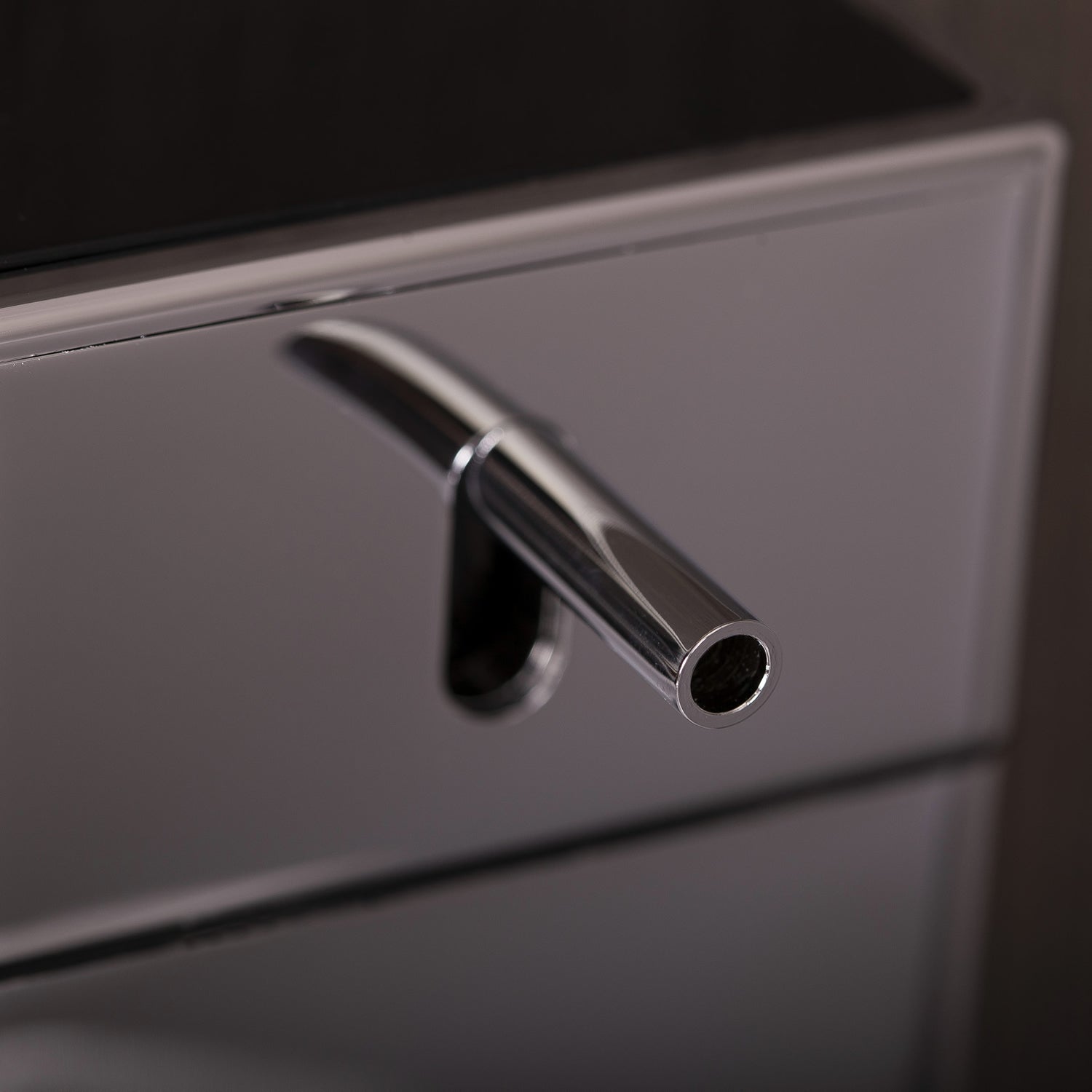 Bathroom Accessories Soap Dispenser by Cosmic