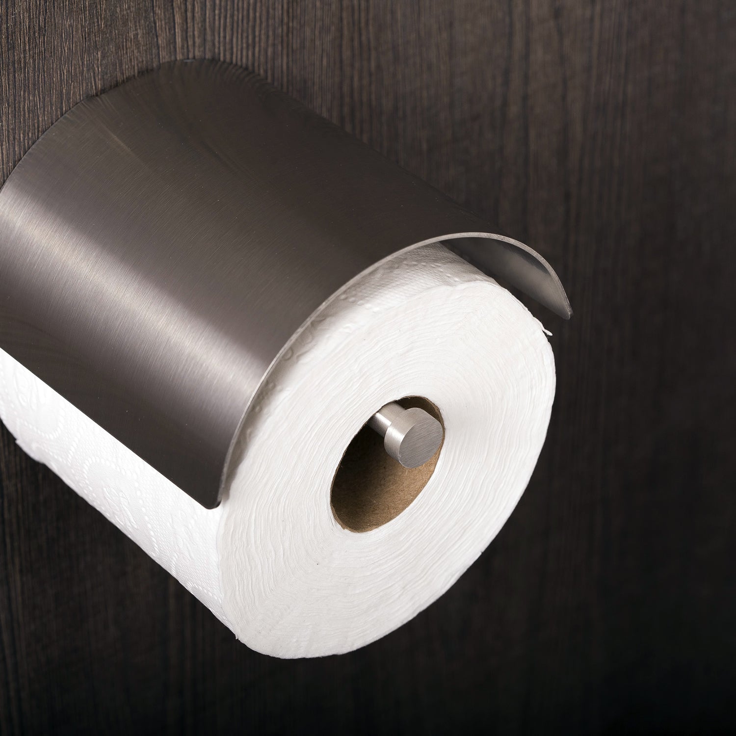 Bathroom Accessories Toilet Paper Holder by Cosmic