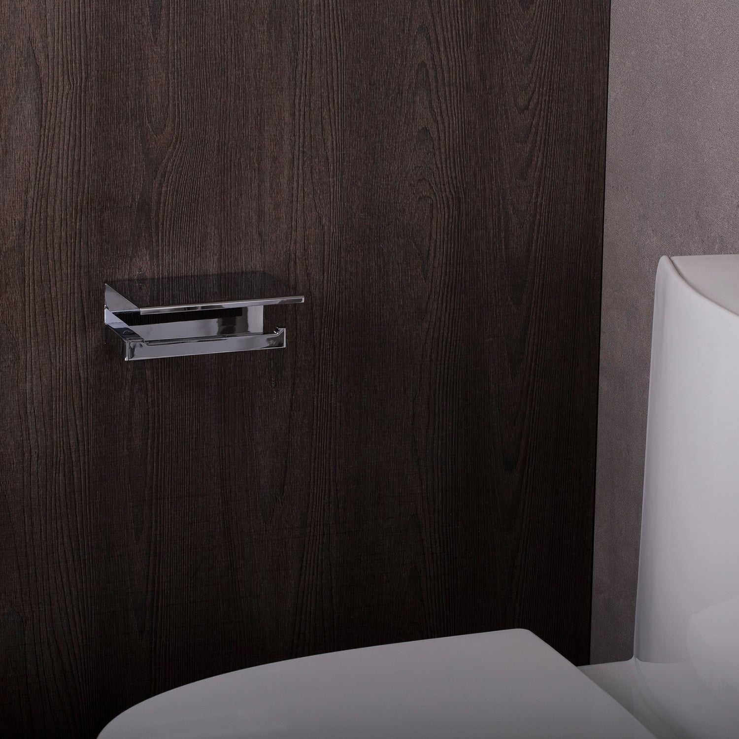 Bathroom Accessories Toilet Paper Holder by Cosmic