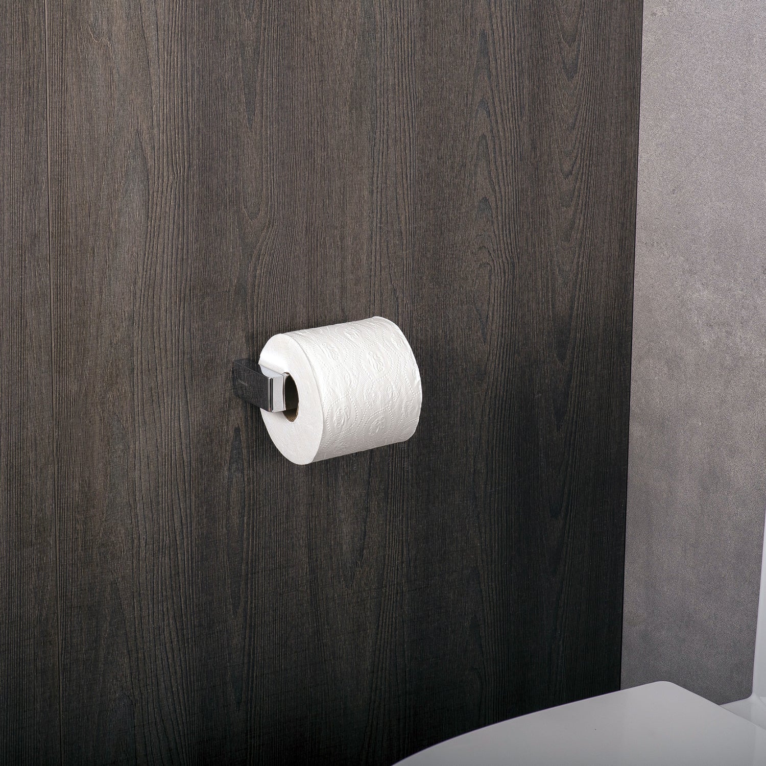 Bathroom Accessories Toilet Paper Holder by Cosmic