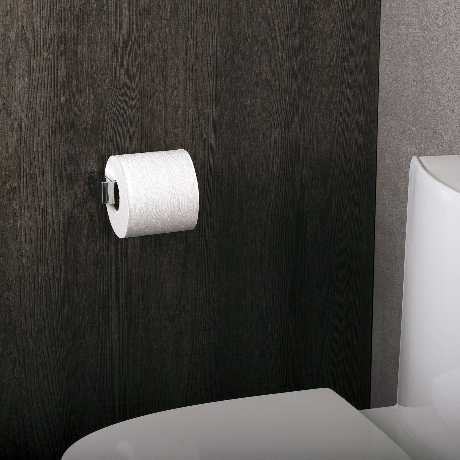 Bathroom Accessories Toilet Paper Holder by Cosmic