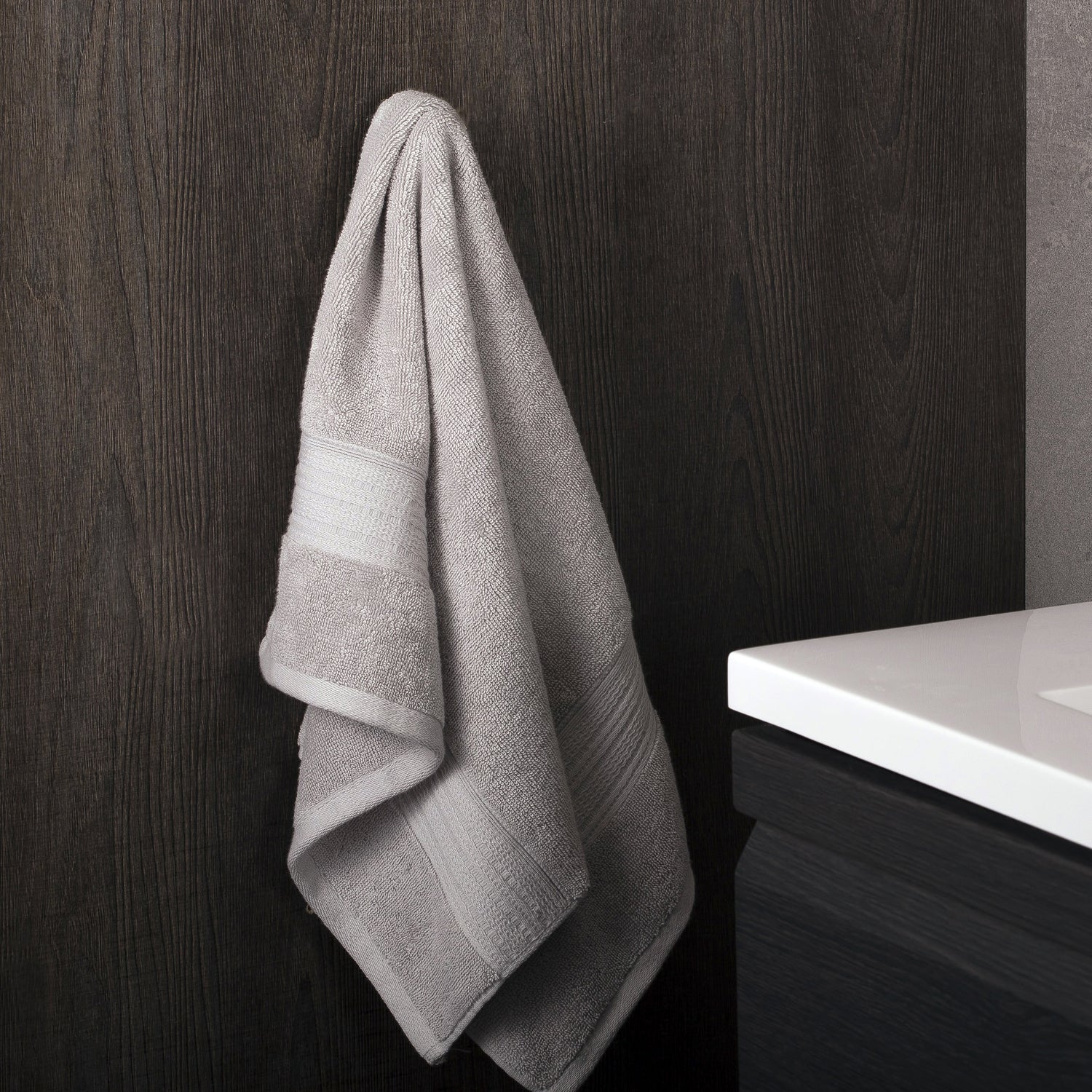 Bathroom Accessories Towel Hook by Cosmic
