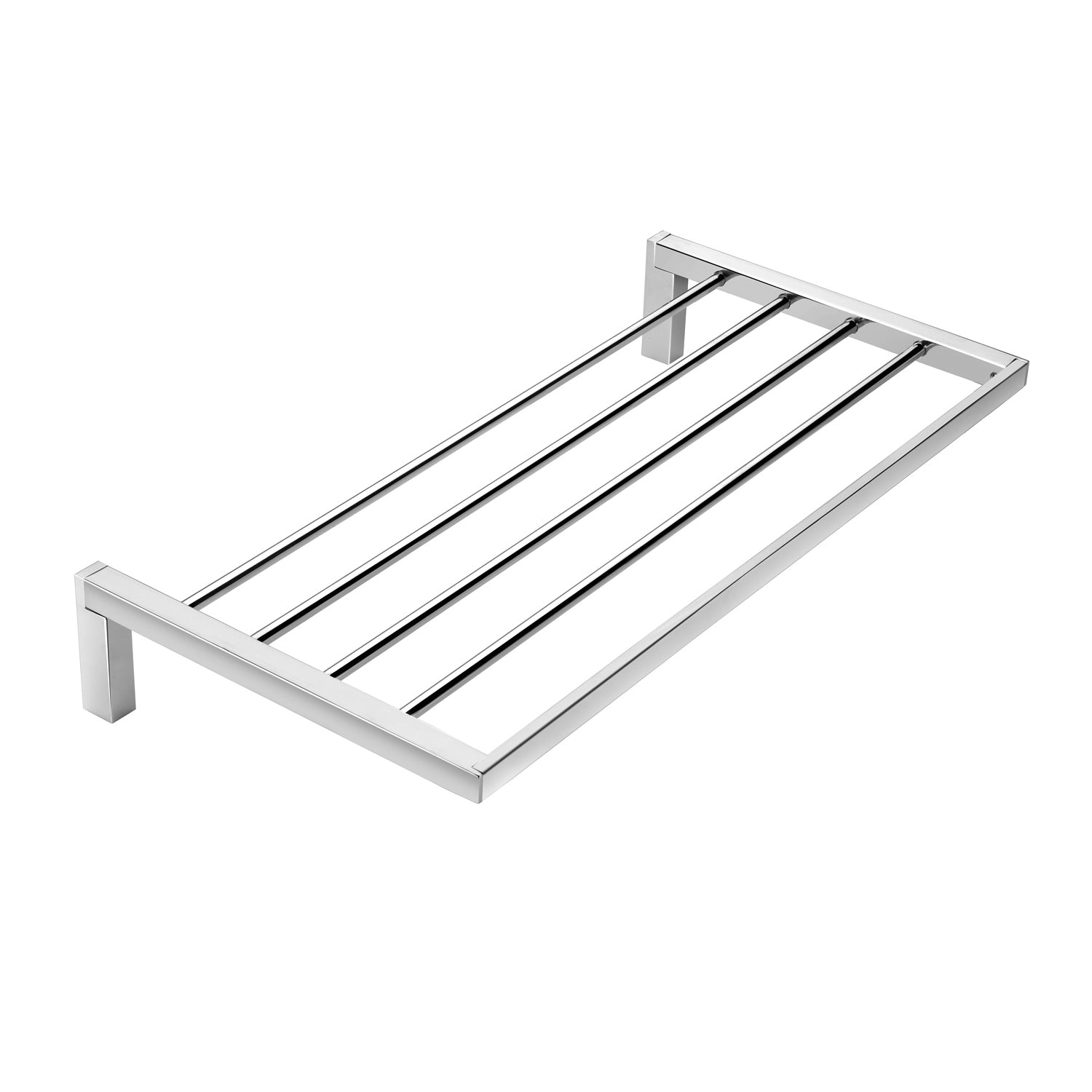 Bathroom Accessories Towel Rack by Cosmic