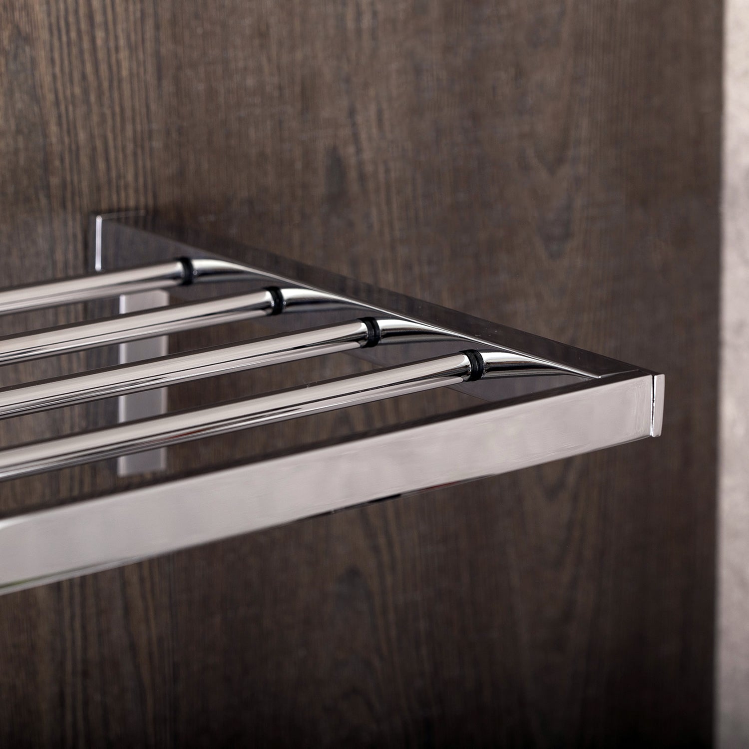 Bathroom Accessories Towel Rack by Cosmic