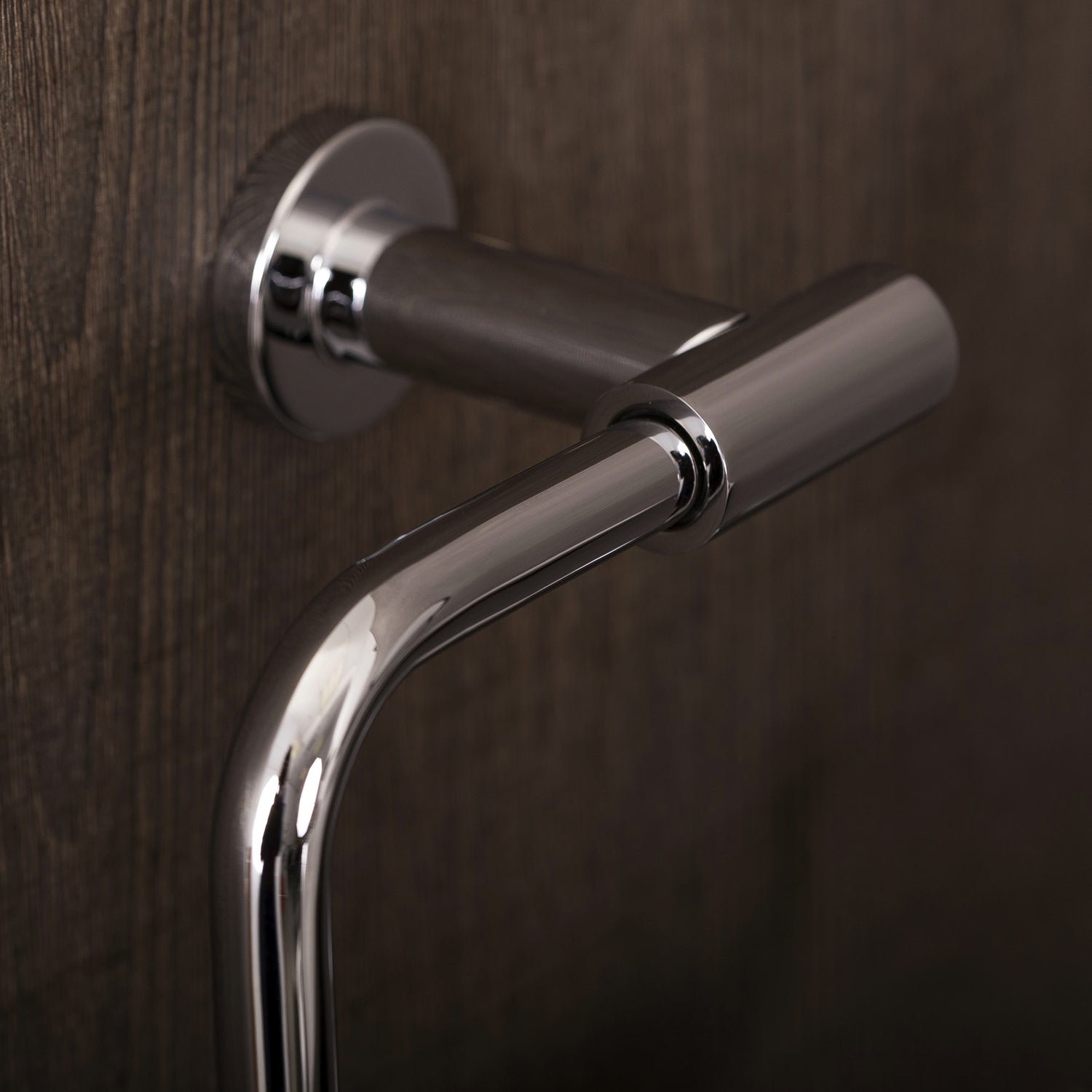 Bathroom Accessories Towel Ring by Cosmic