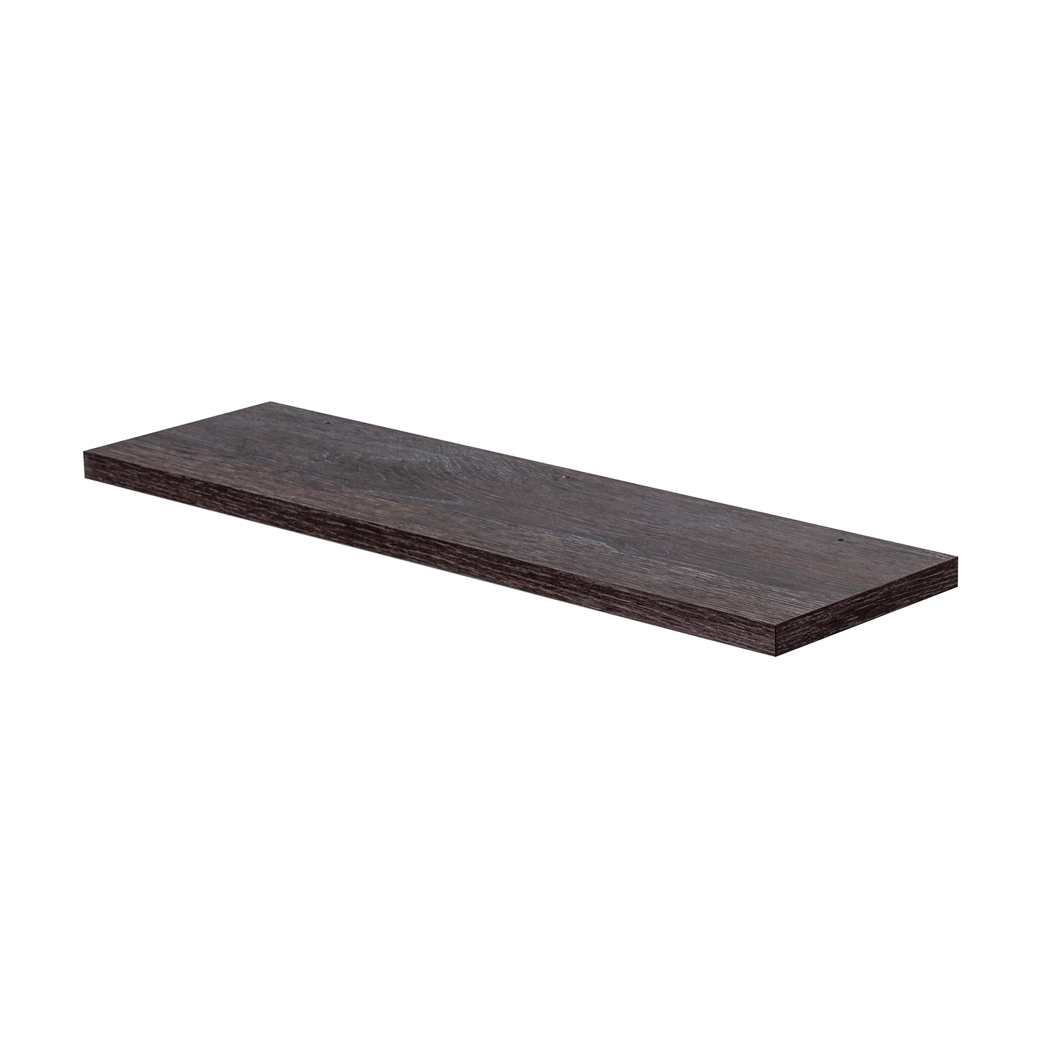 Wood Mirror Shelf, Wall Mount 'OHANA Collection by DAX