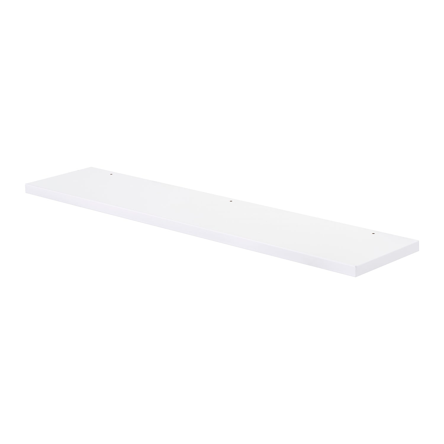 Wood Mirror Shelf, Wall Mount 'OHANA Collection by DAX