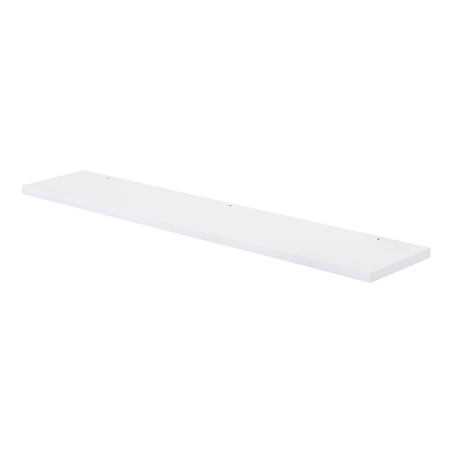 Wood Mirror Shelf, Wall Mount 'OHANA Collection by DAX