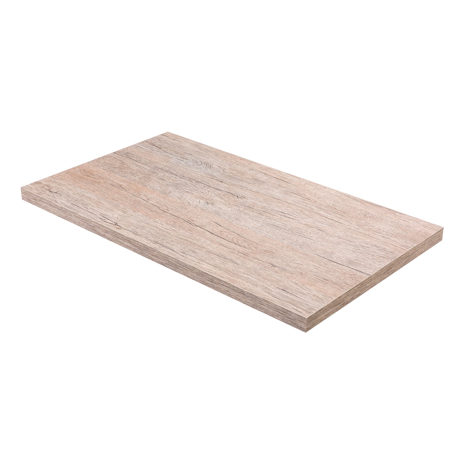 Wood Finish Top, Deck Mount 'OHANA Collection by DAX