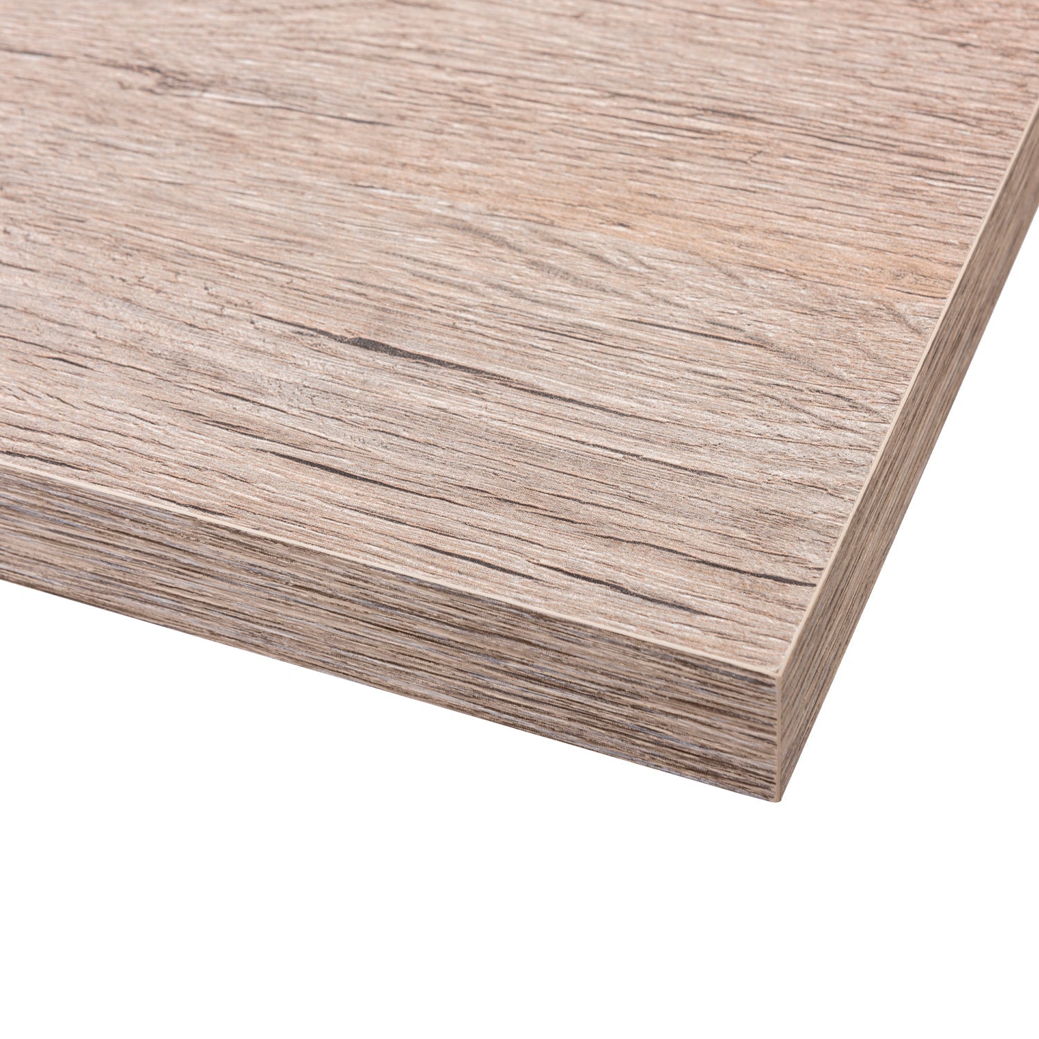 Wood Finish Top, Deck Mount 'OHANA Collection by DAX