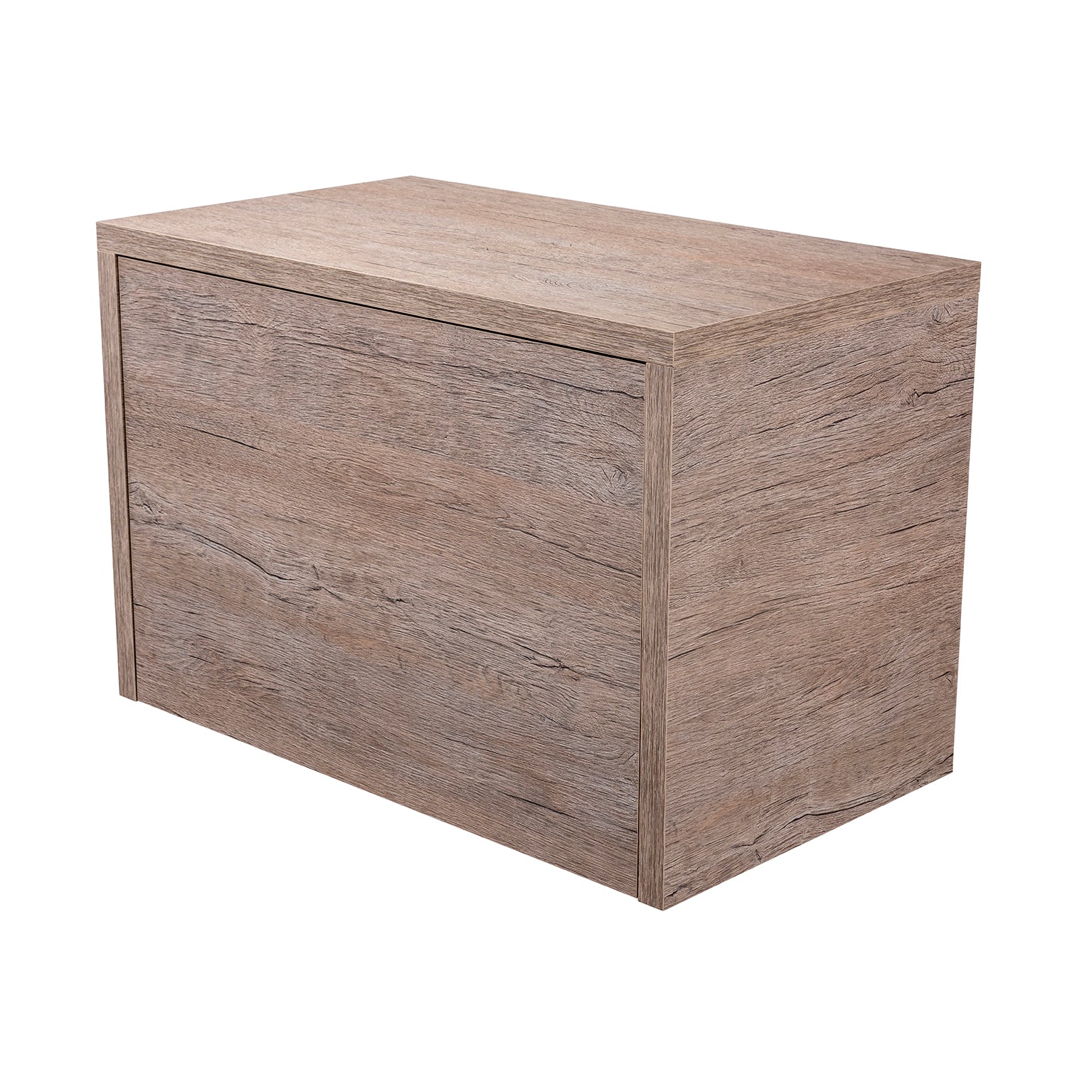 Wood Finish Top, Deck Mount 'OHANA Collection by DAX