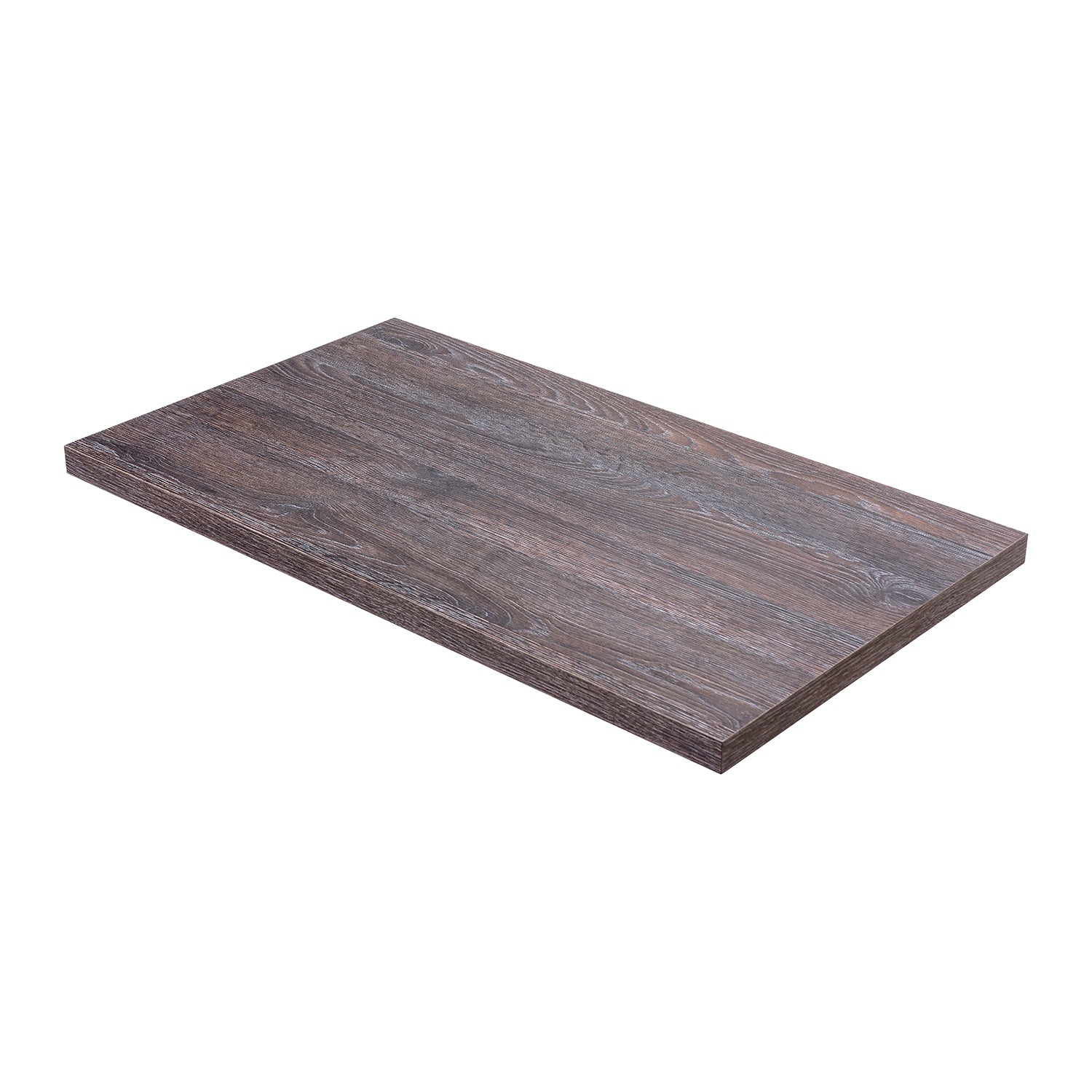 Wood Finish Top, Deck Mount 'OHANA Collection by DAX