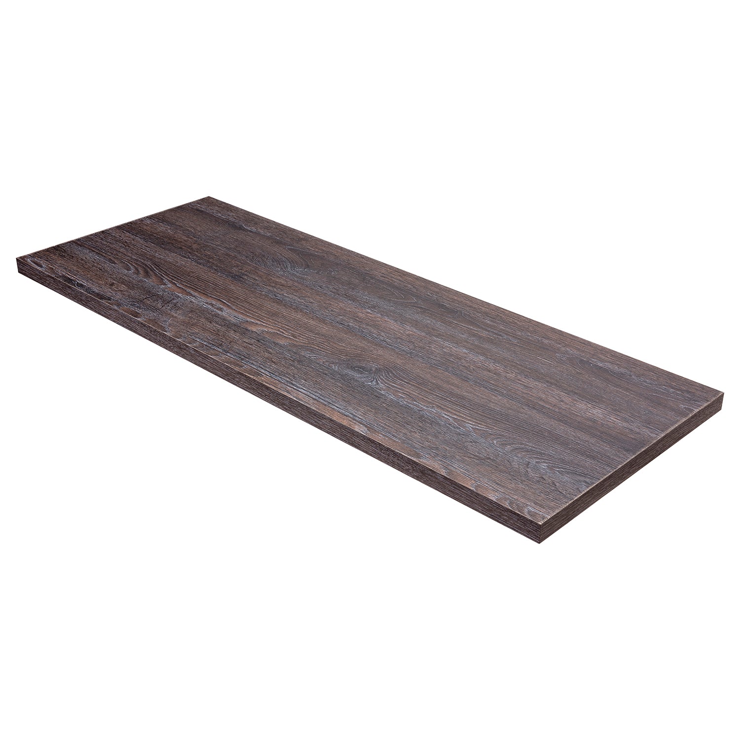 Wood Finish Top, Deck Mount 'OHANA Collection by DAX