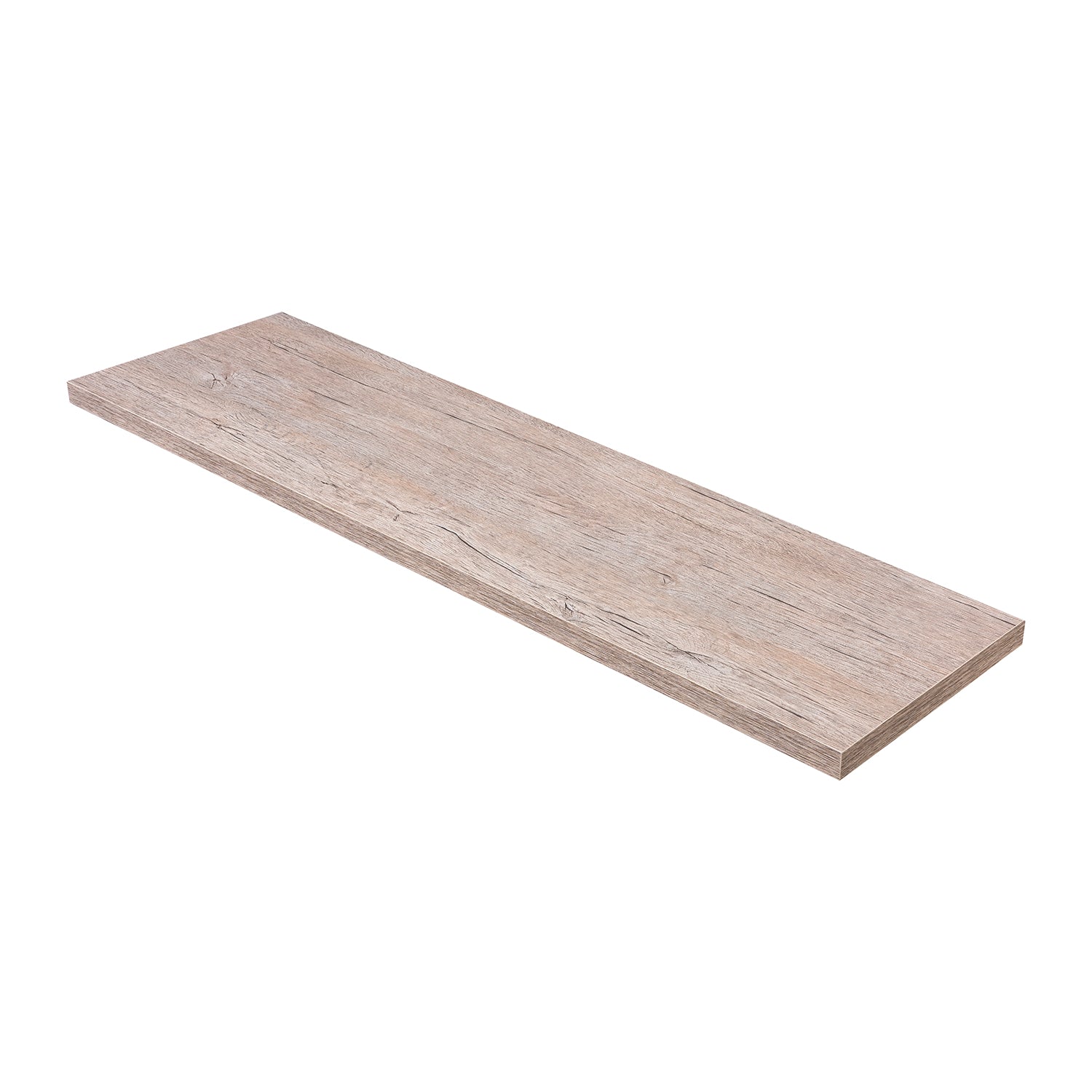 Wood Finish Top, Deck Mount 'OHANA Collection by DAX
