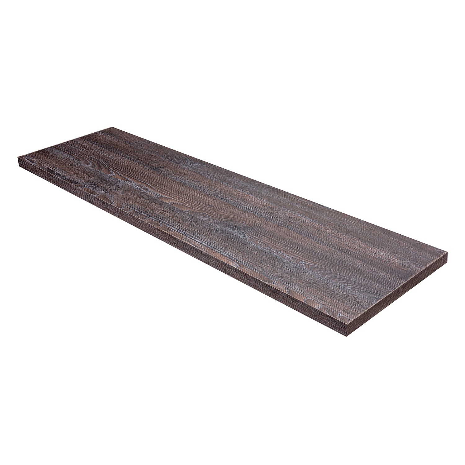 Wood Finish Top, Deck Mount 'OHANA Collection by DAX
