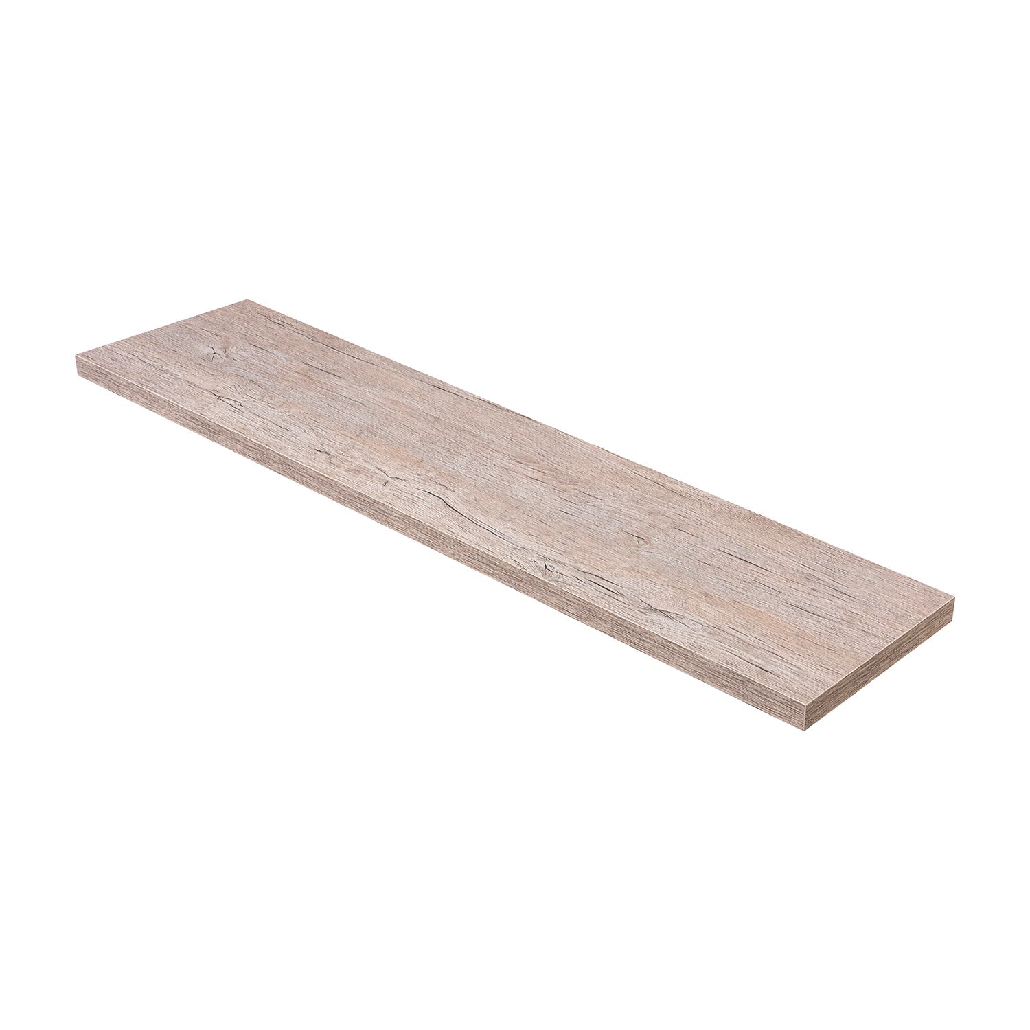 Wood Finish Top, Deck Mount 'OHANA Collection by DAX