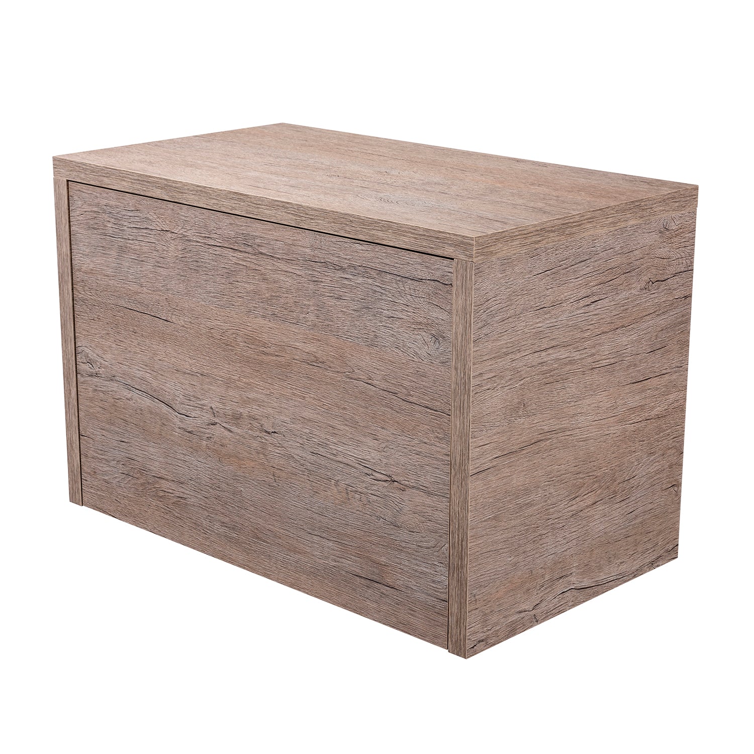 Wood Finish Top, Deck Mount 'OHANA Collection by DAX