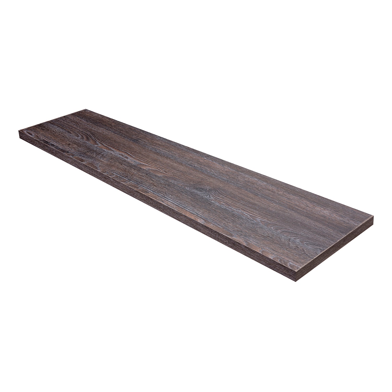 Wood Finish Top, Deck Mount 'OHANA Collection by DAX
