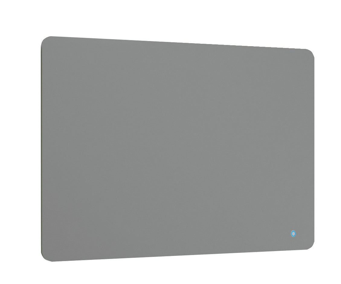 DAX Cali LED Light Flat Mirror with 32 Inches Wide (DAX-120-CALI0232)
