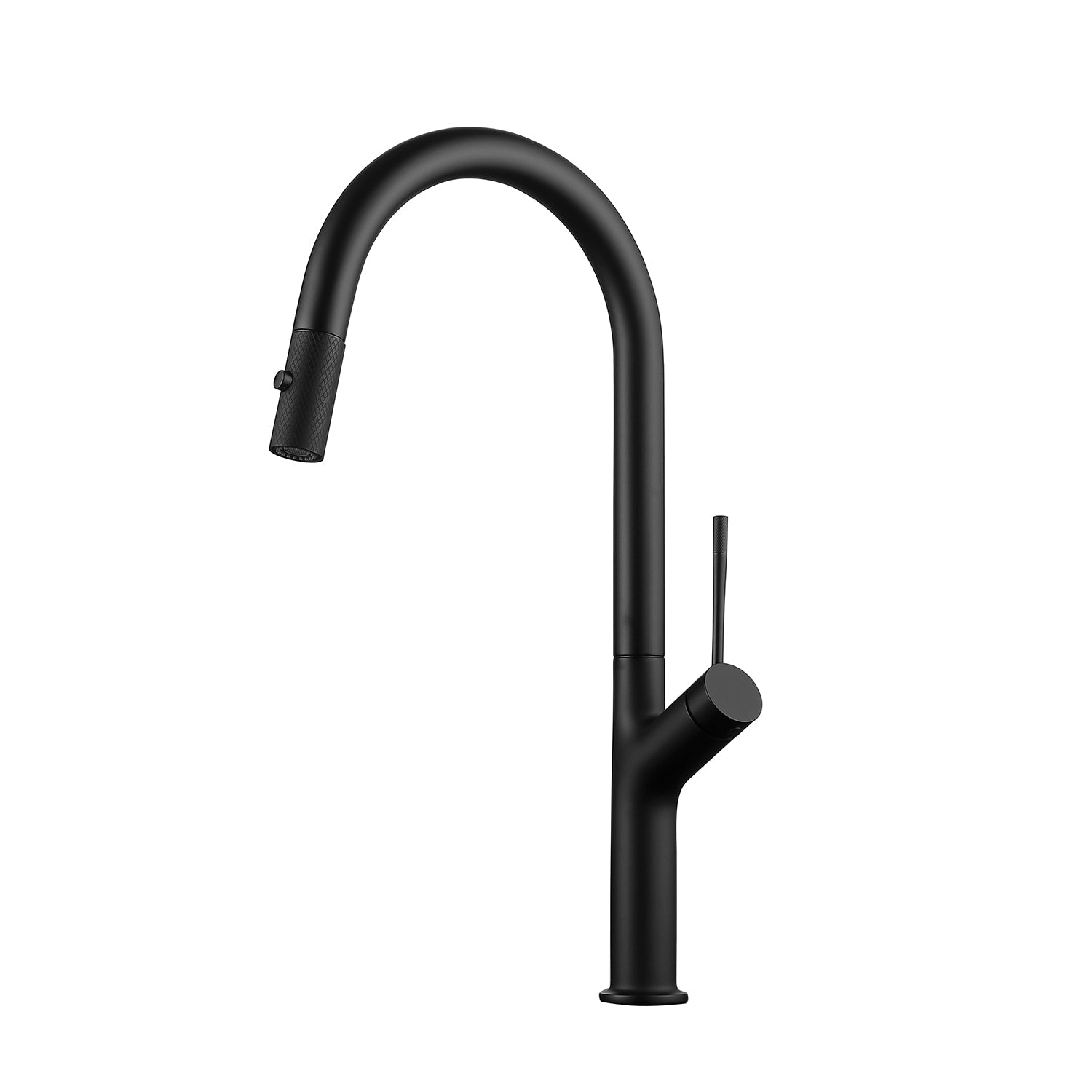 DAX Single Handle Pull Out Kitchen Faucet (DAX-8020011)