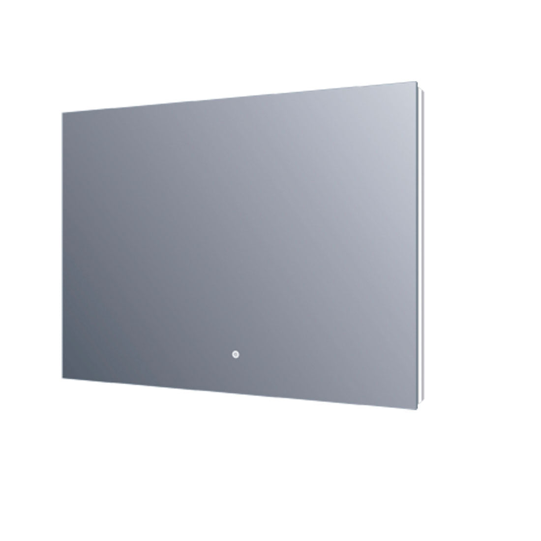 32" LED Mirror. Reflected Light. Touch Sensor Switch. 32" x 24" (DAX-DL03C-8060)
