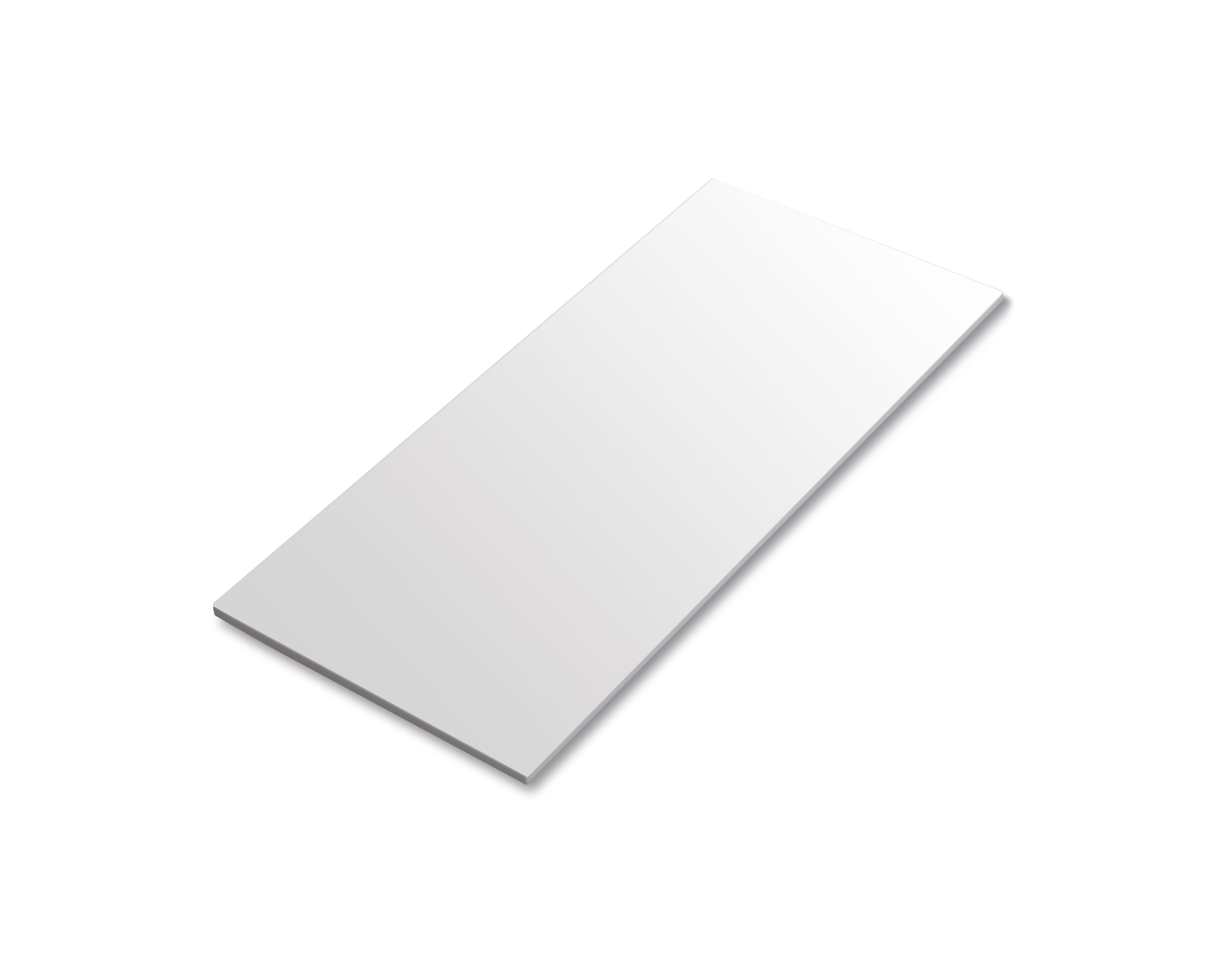 DAX Masai Top Matt White