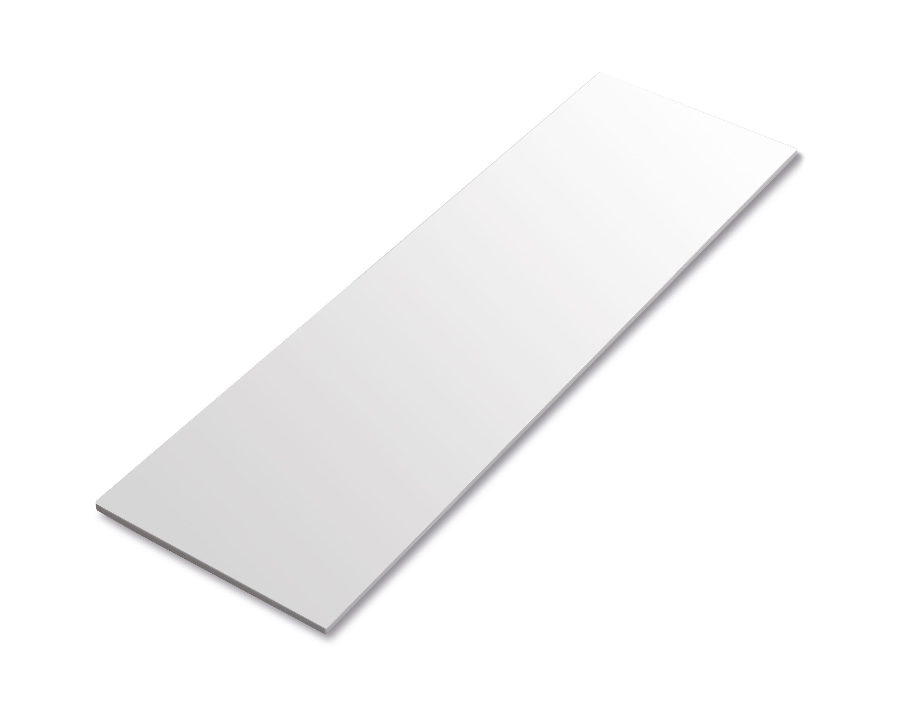 DAX Masai Top Matt White
