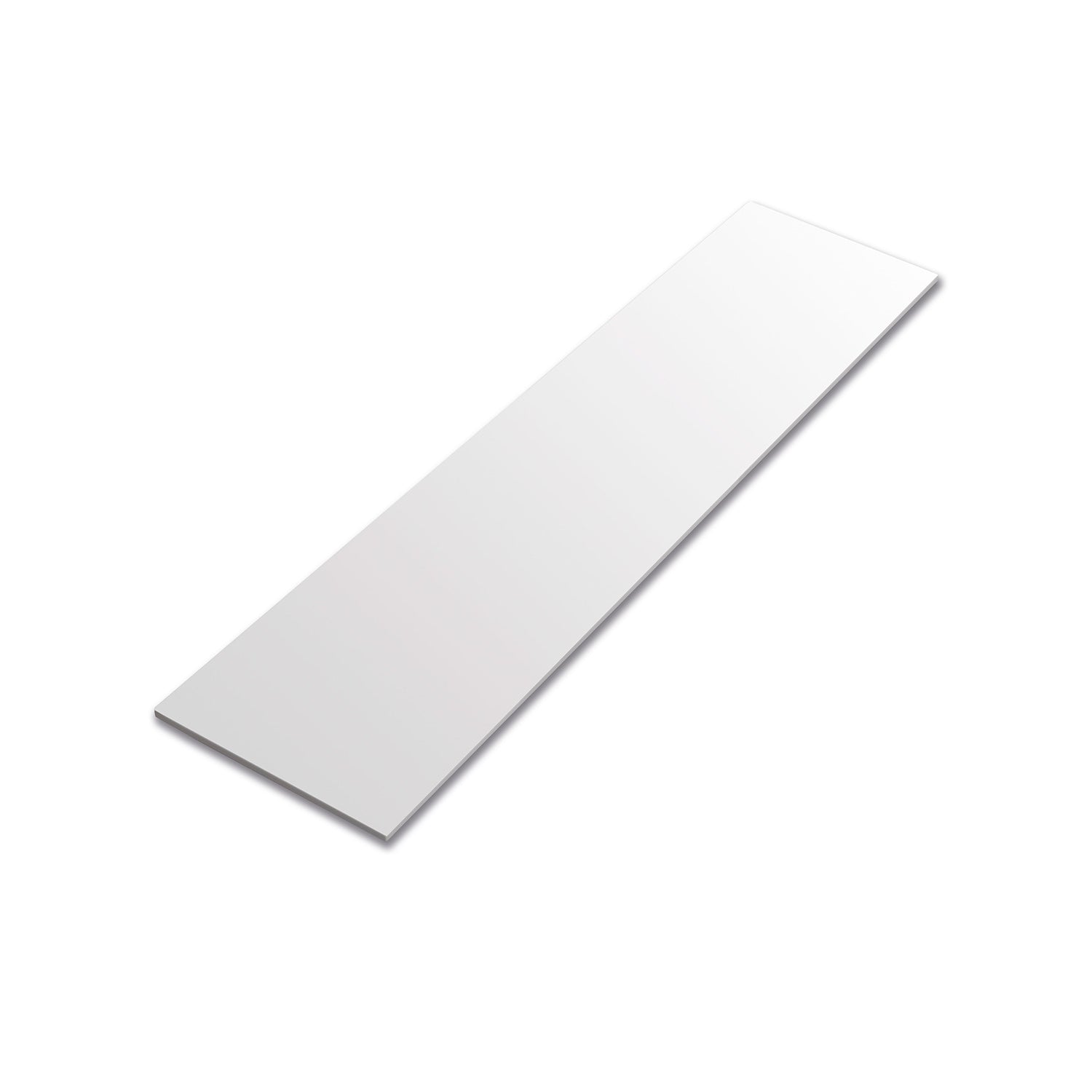 DAX Masai Top Matt White