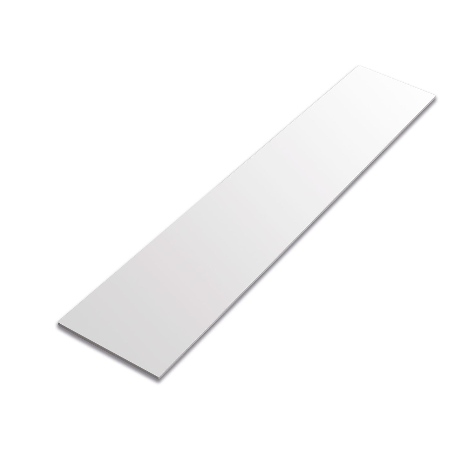 DAX Masai Top Matt White