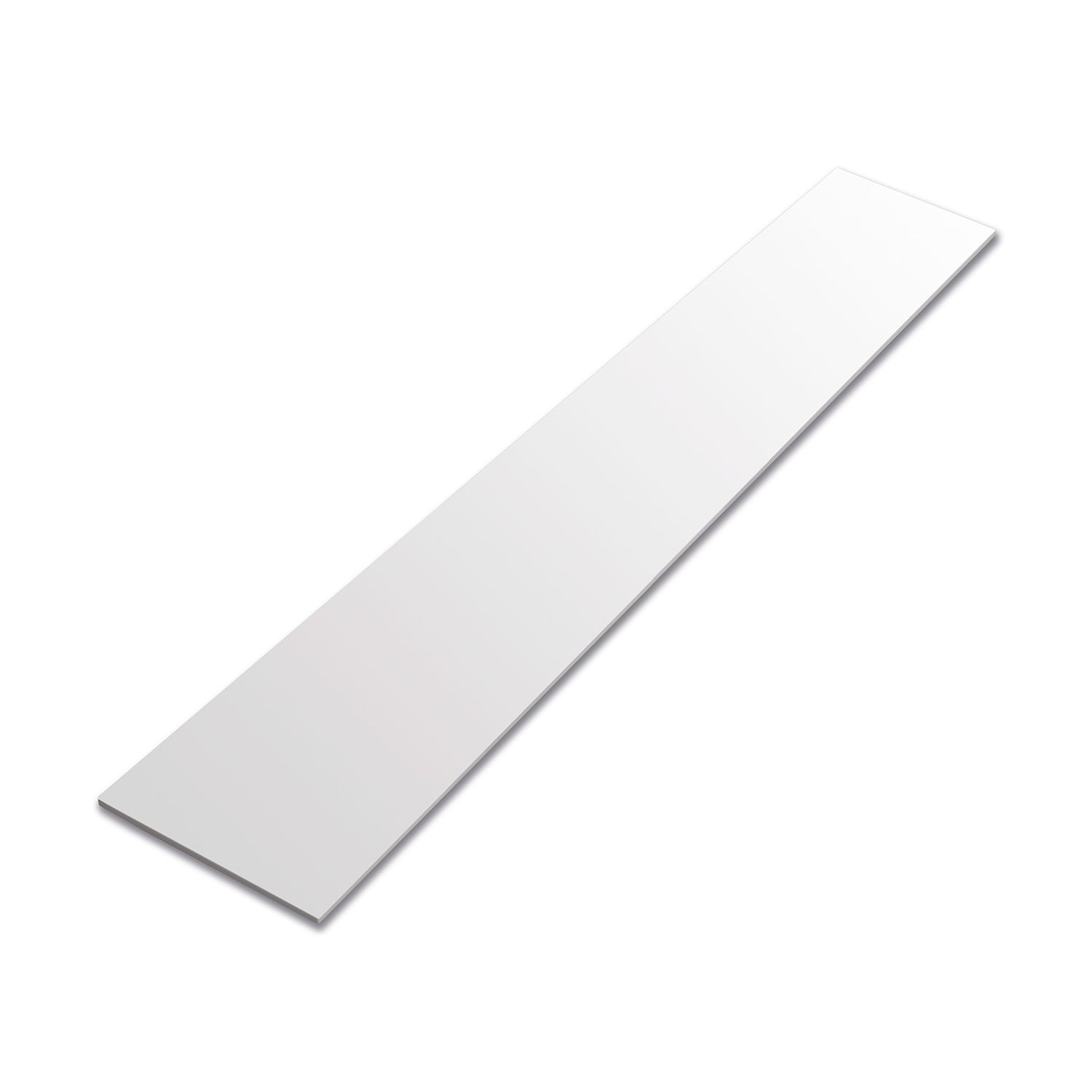 DAX Masai Top Matt White