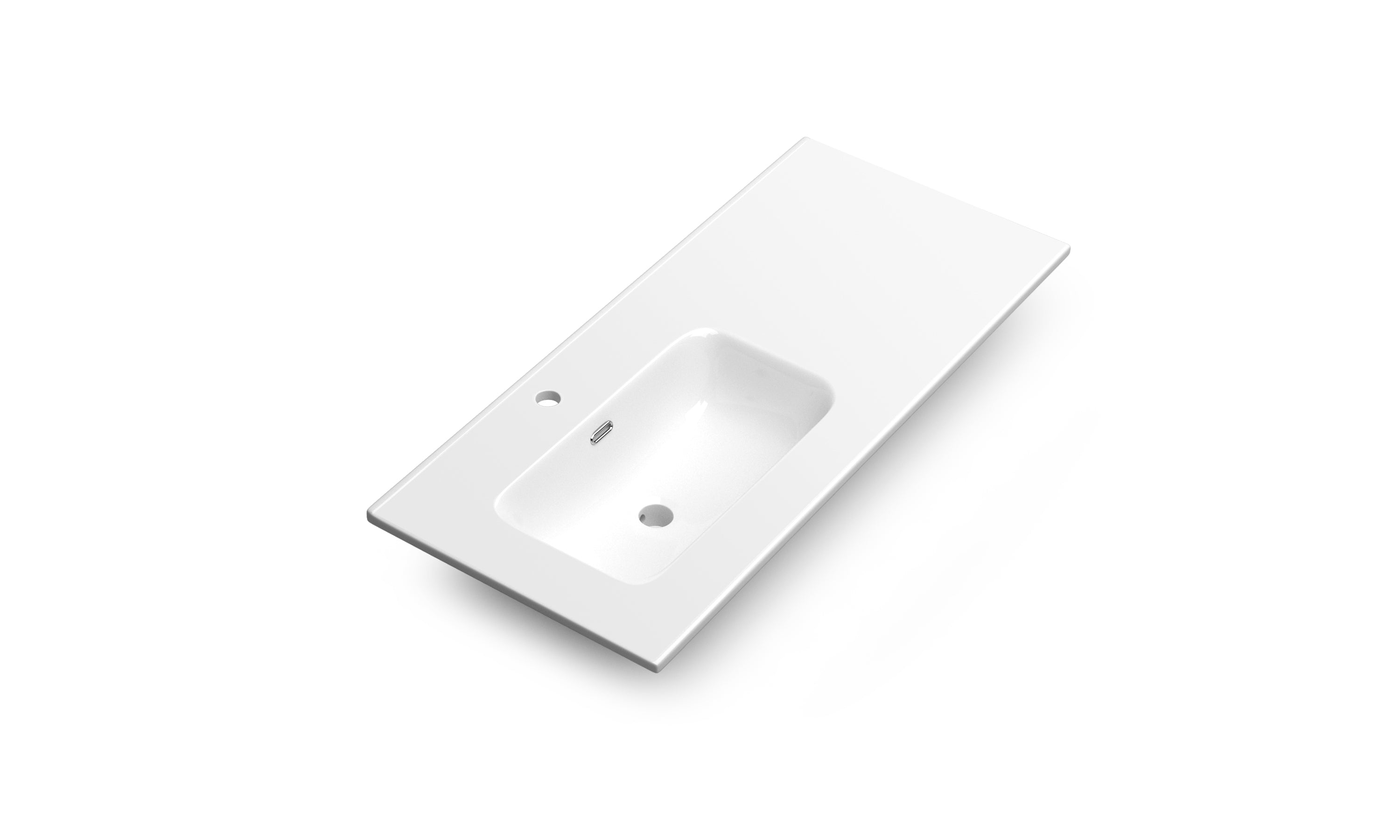 DAX Onix Glossy Ceramic Basin