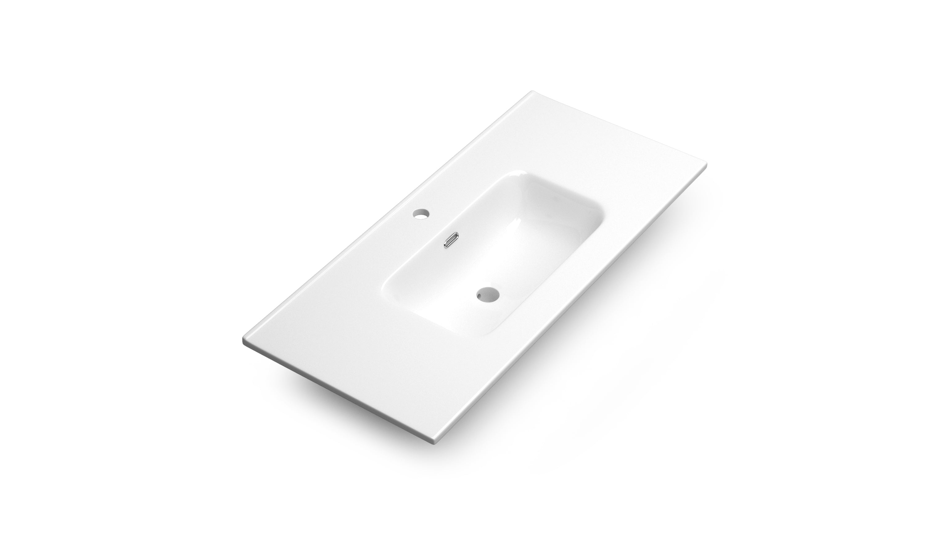 DAX Onix Glossy Ceramic Basin